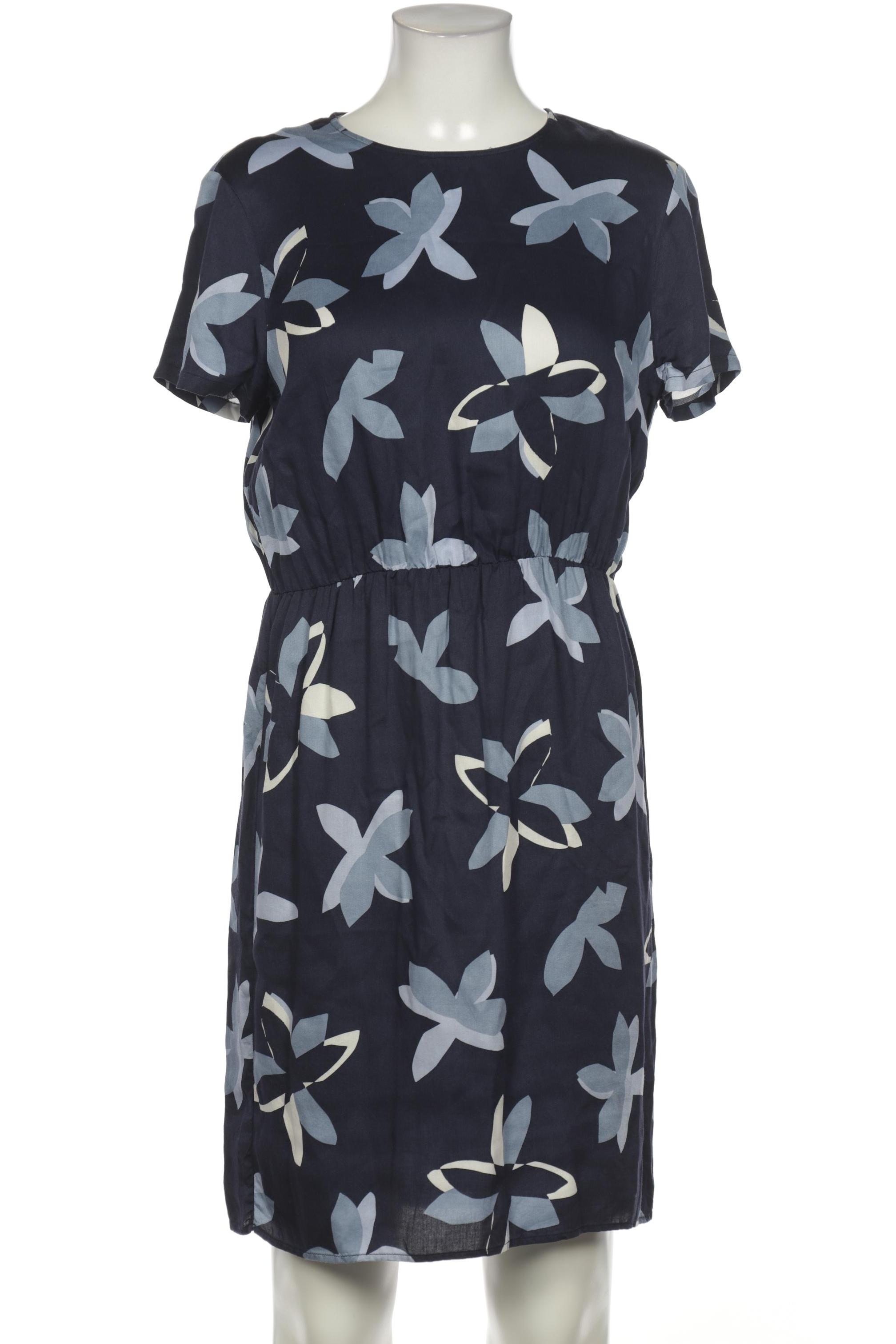 

Seidensticker Damen Kleid, marineblau, Gr. 36