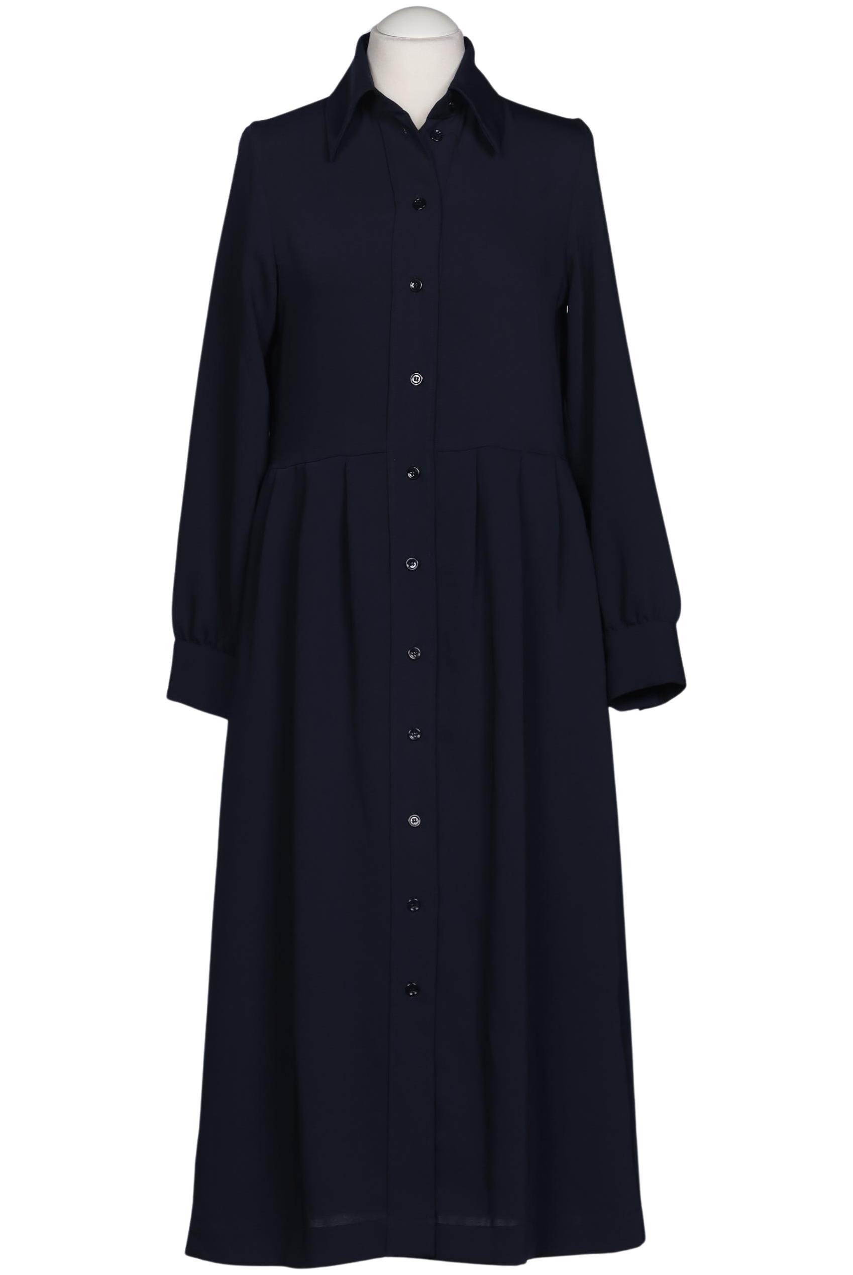 

Seidensticker Damen Kleid, marineblau, Gr. 34