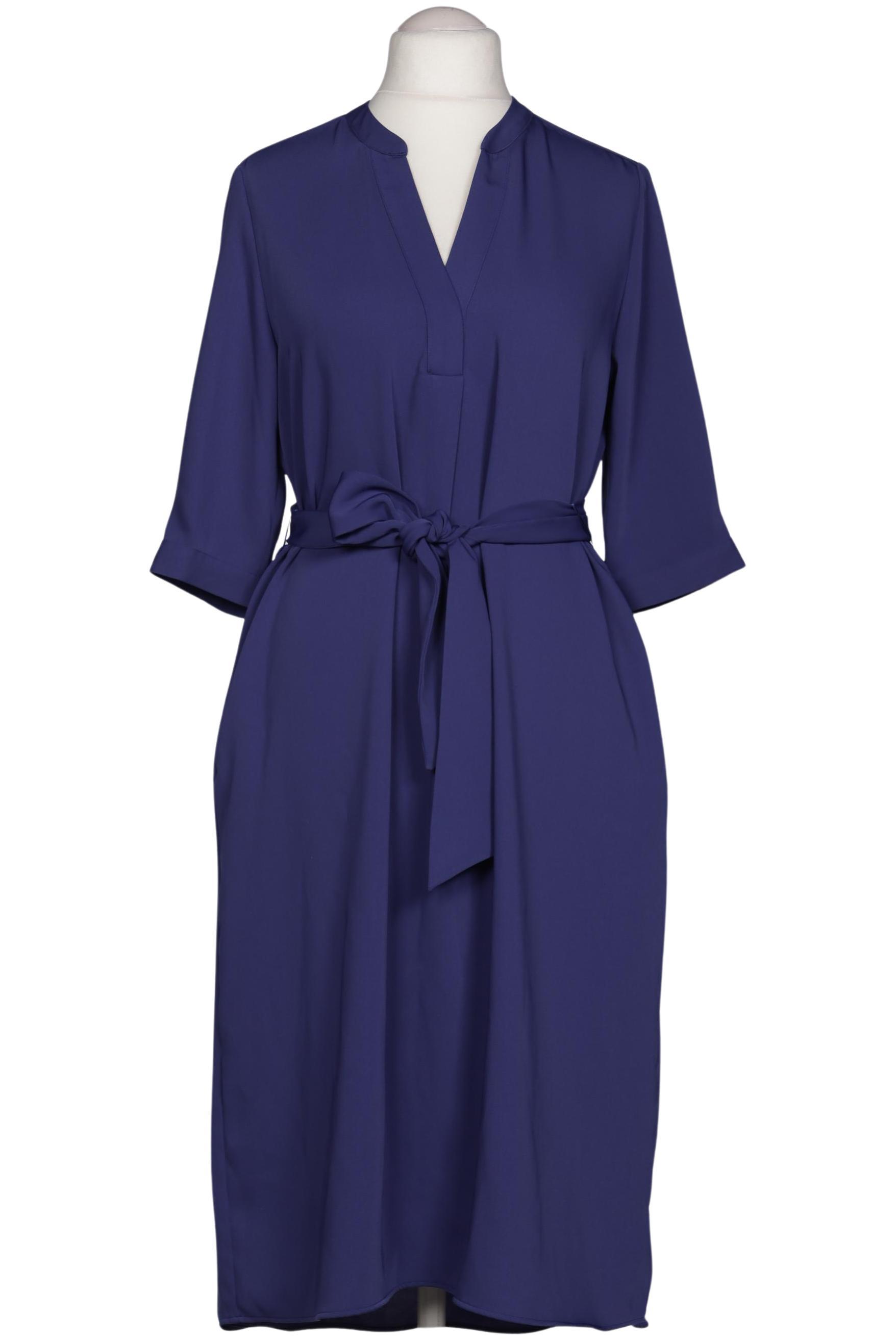 

Seidensticker Damen Kleid, marineblau, Gr. 36