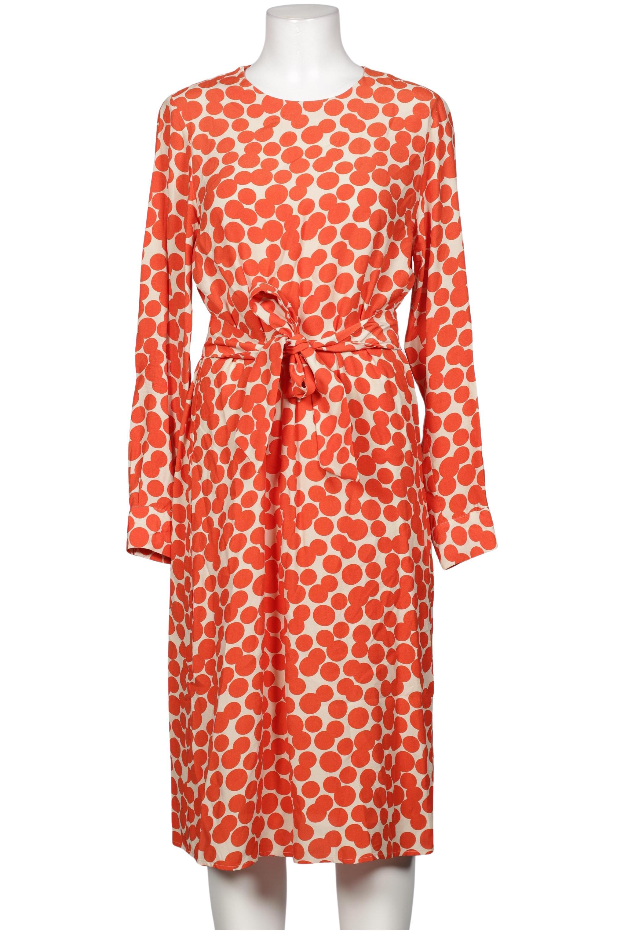 

Seidensticker Damen Kleid, mehrfarbig, Gr. 38