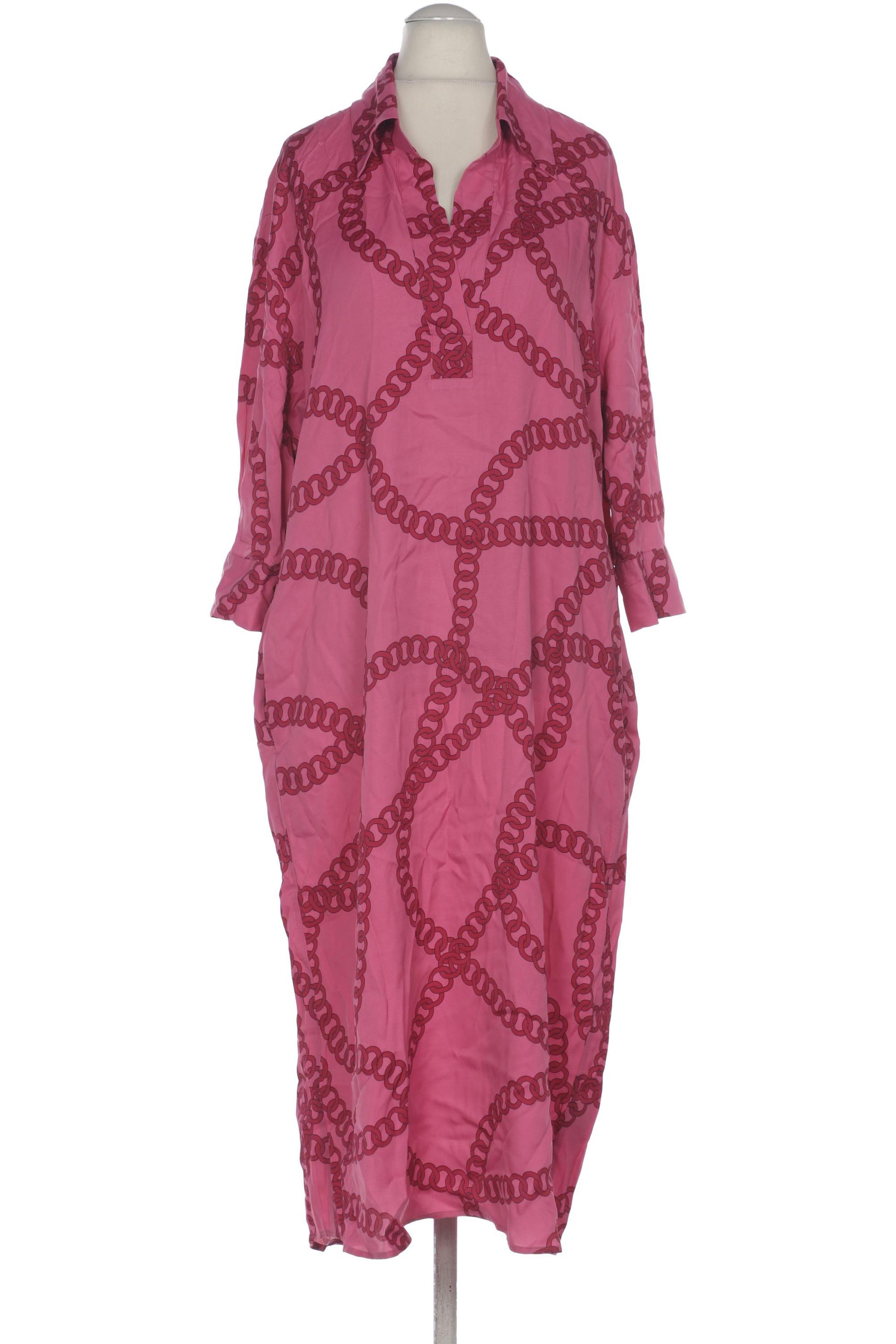 

Seidensticker Damen Kleid, pink, Gr. 36