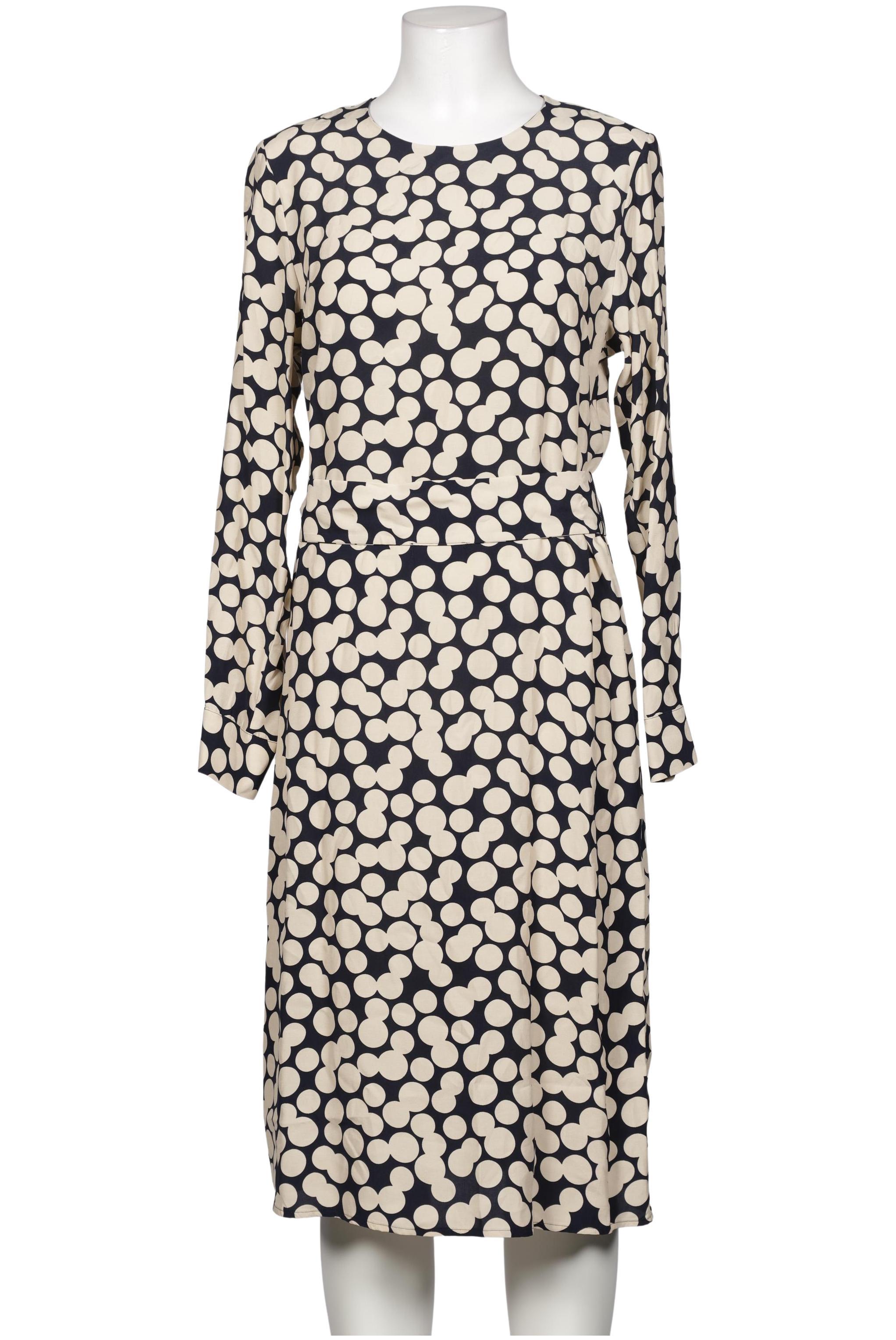 

Seidensticker Damen Kleid, mehrfarbig, Gr. 38