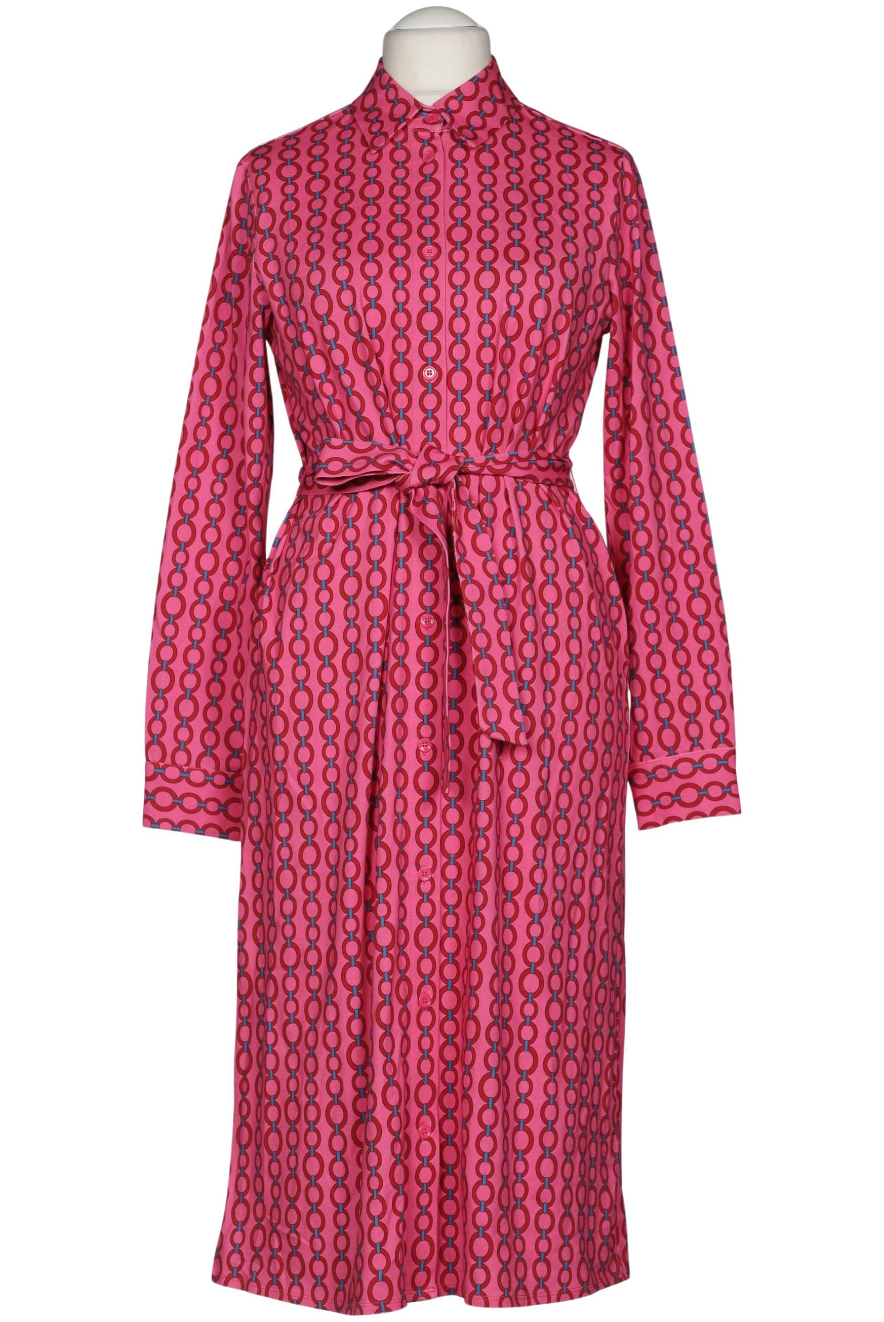 

Seidensticker Damen Kleid, pink, Gr. 38