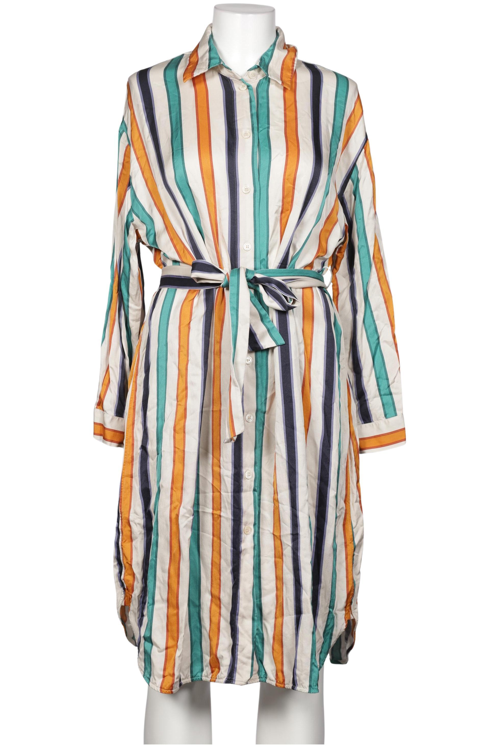 

Seidensticker Damen Kleid, mehrfarbig, Gr. 40