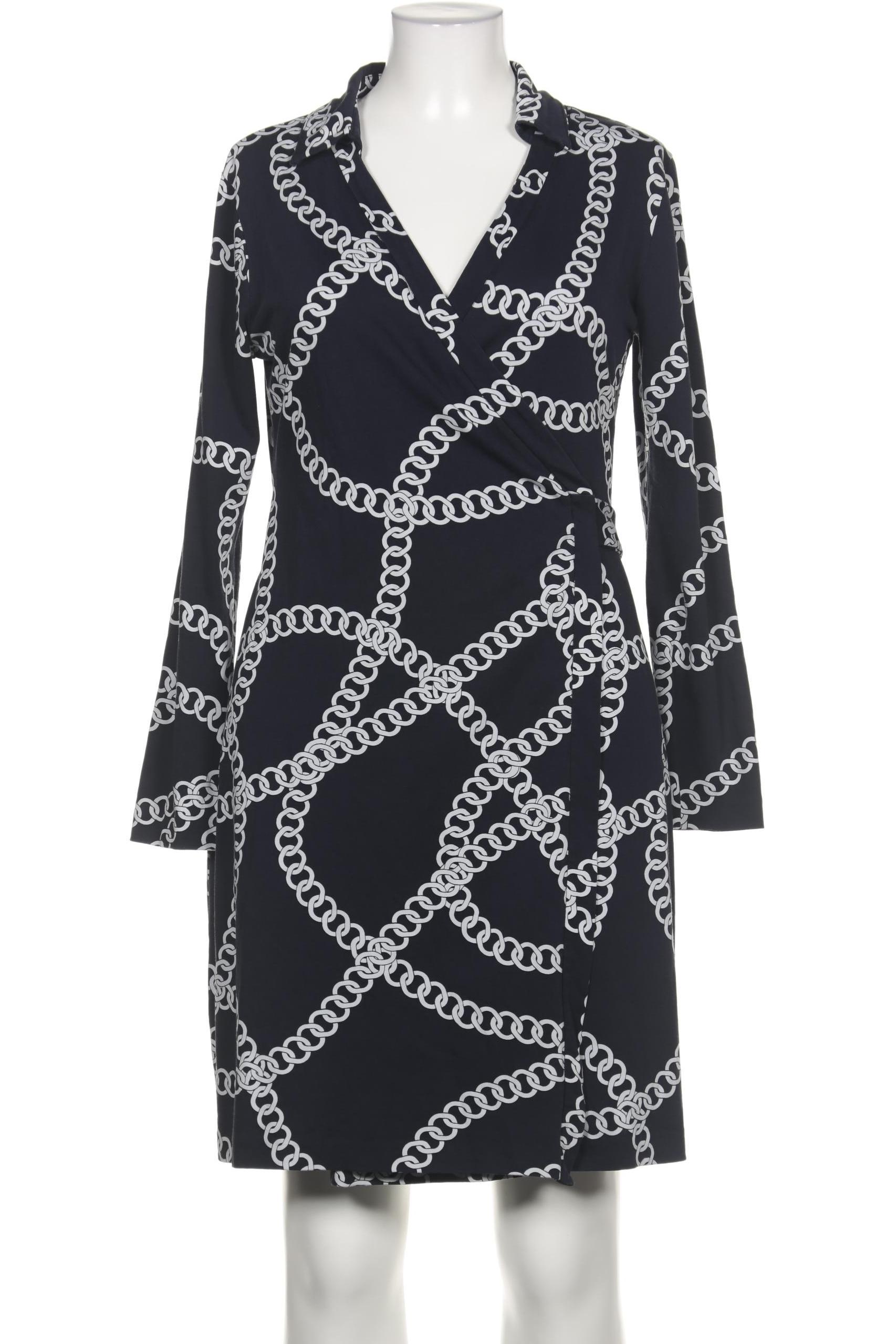 

Seidensticker Damen Kleid, marineblau, Gr. 40