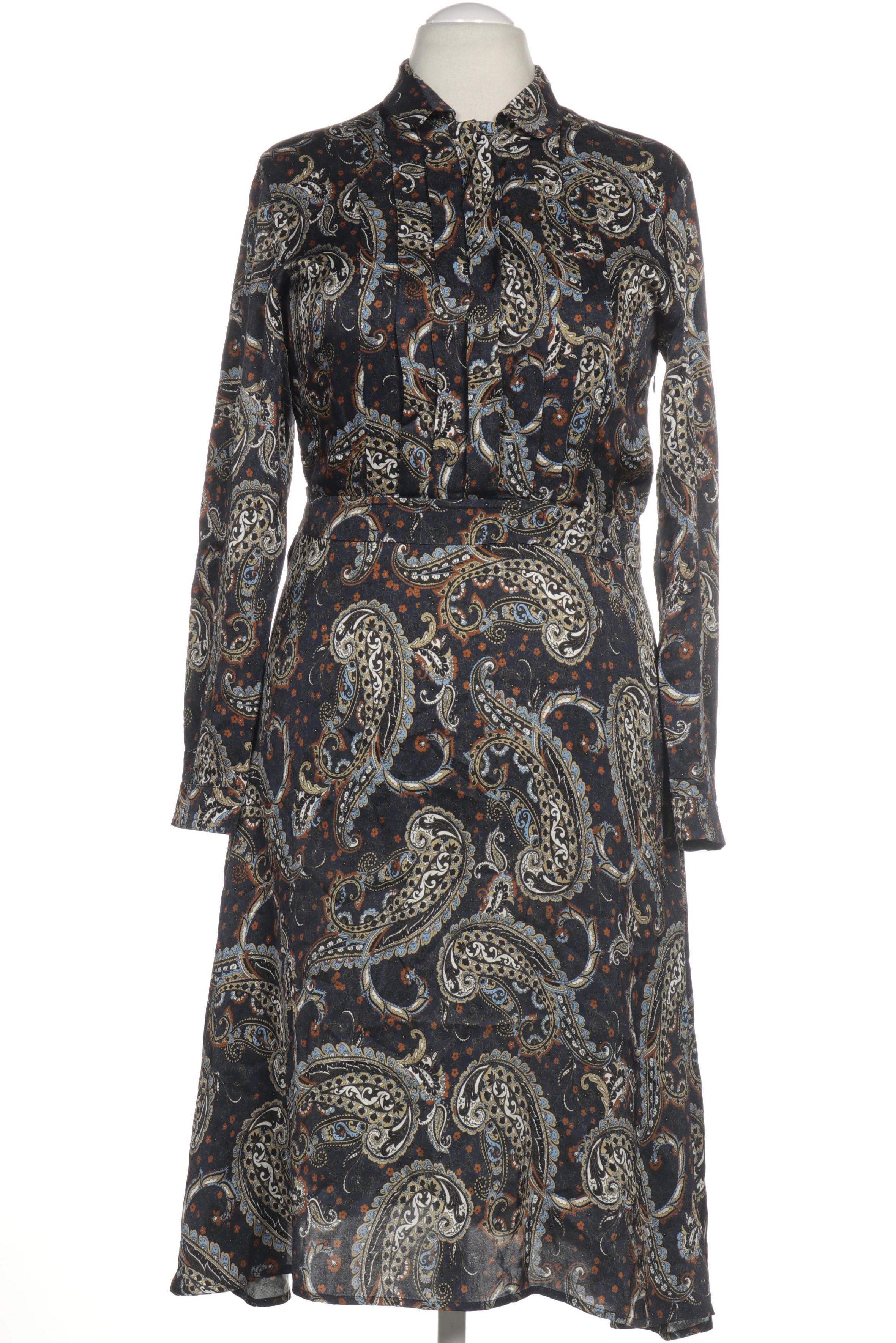 

Seidensticker Damen Kleid, blau, Gr. 38