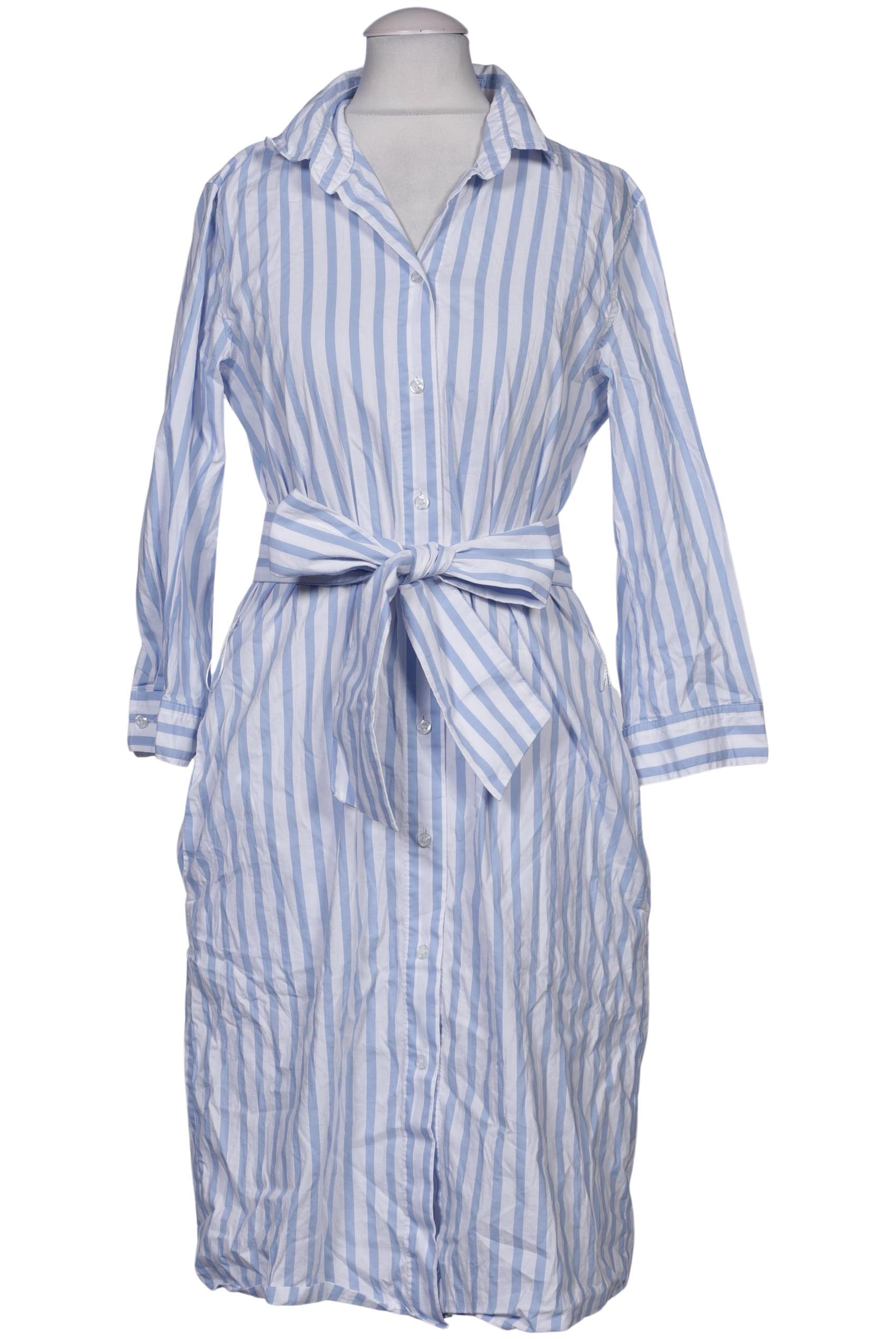 

Seidensticker Damen Kleid, hellblau, Gr. 36