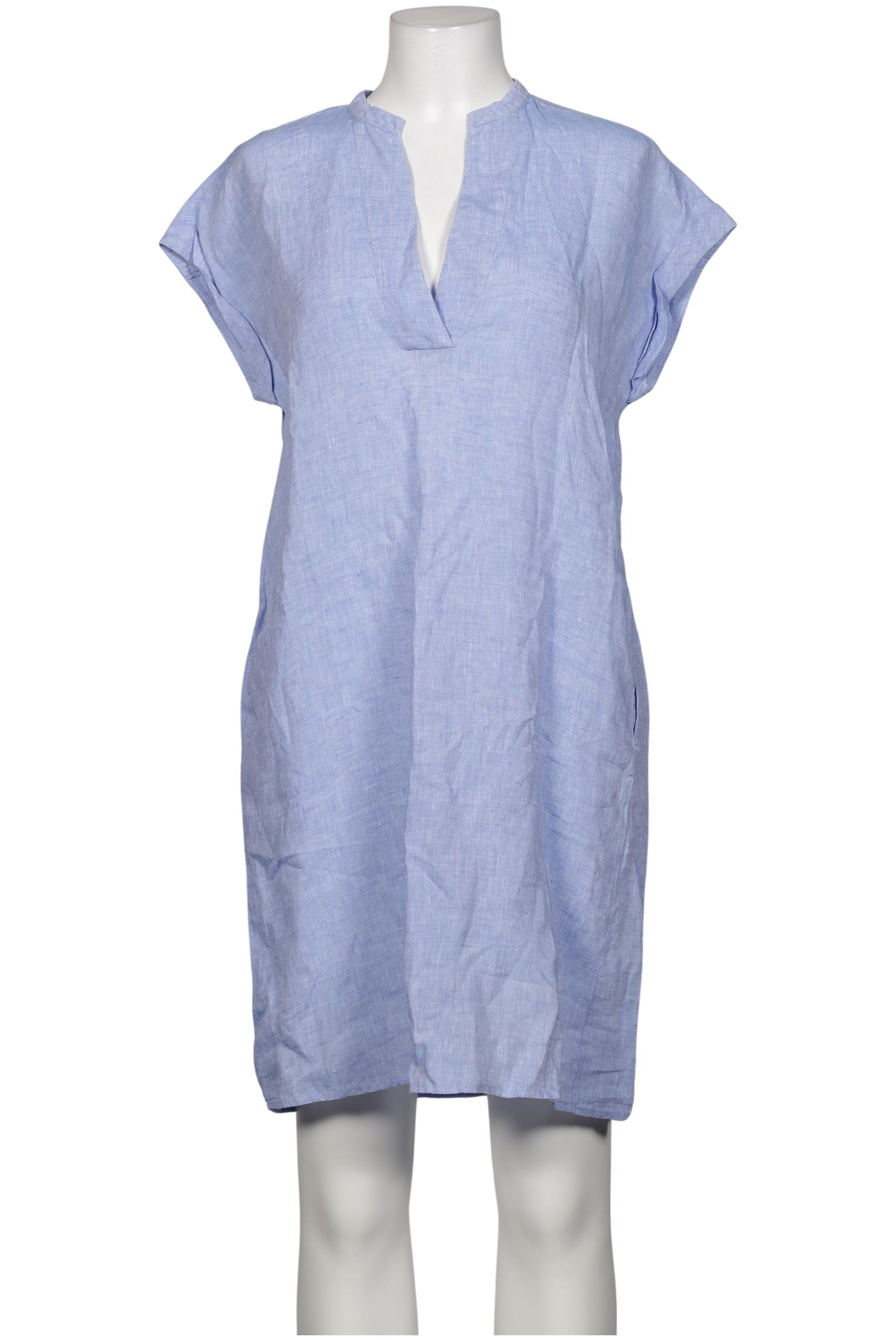 

Seidensticker Damen Kleid, hellblau, Gr. 38