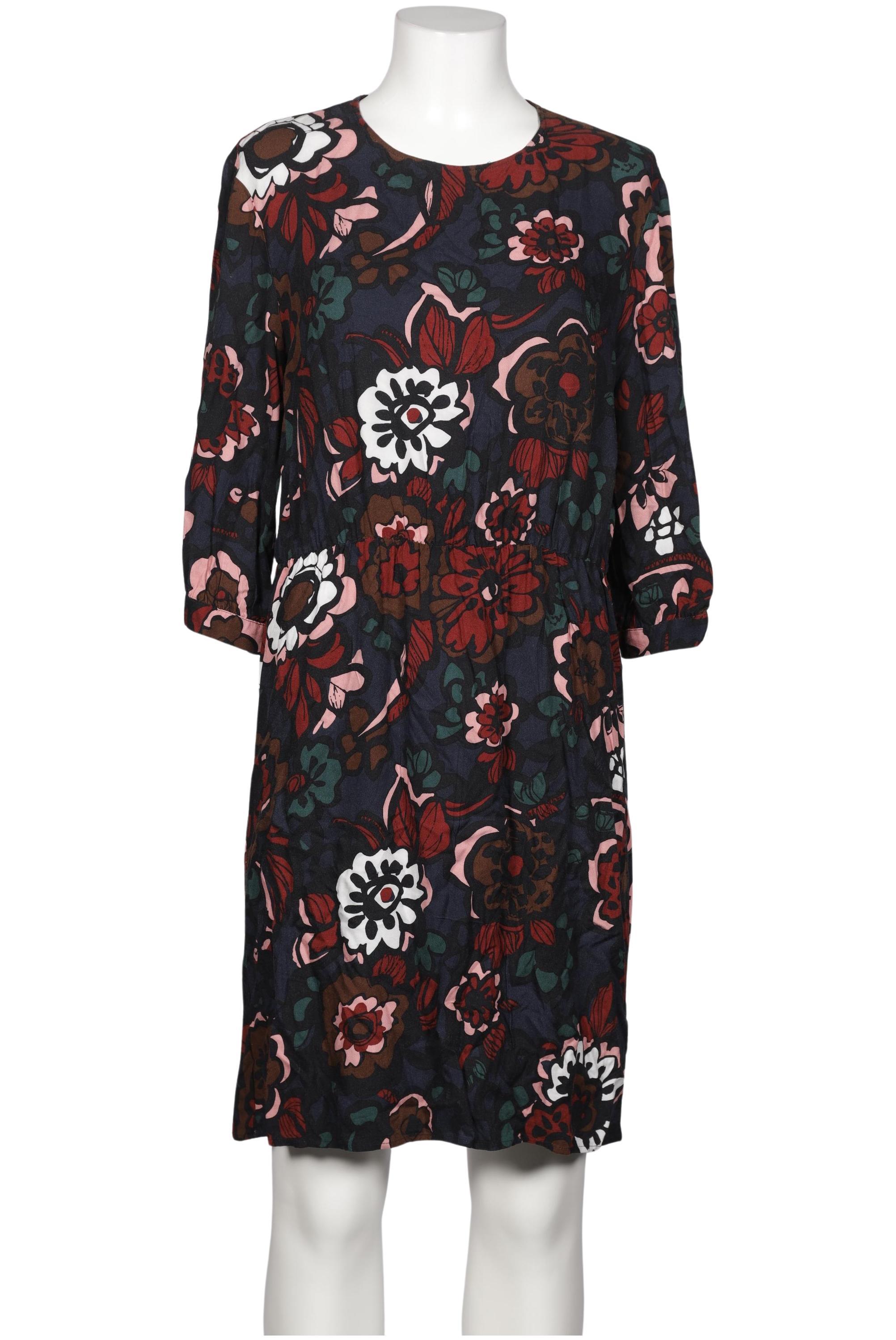 

Seidensticker Damen Kleid, mehrfarbig, Gr. 38