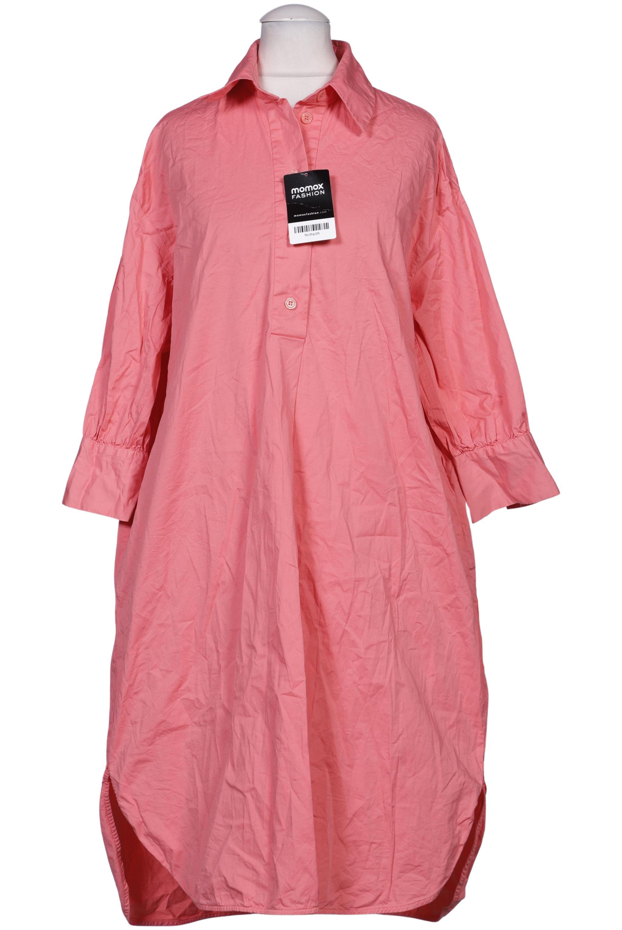 

Seidensticker Damen Kleid, pink, Gr. 34