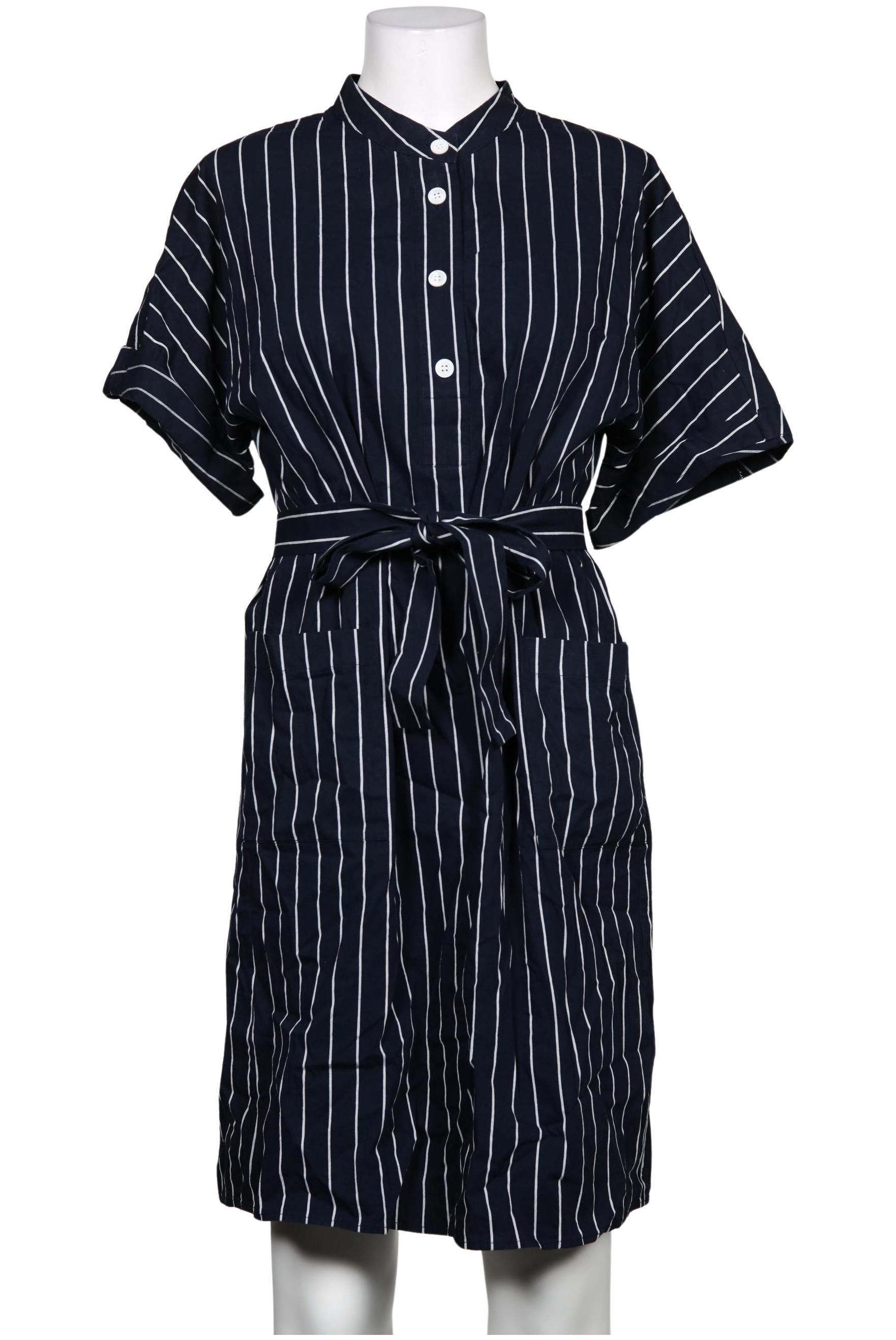 

Seidensticker Damen Kleid, marineblau, Gr. 40