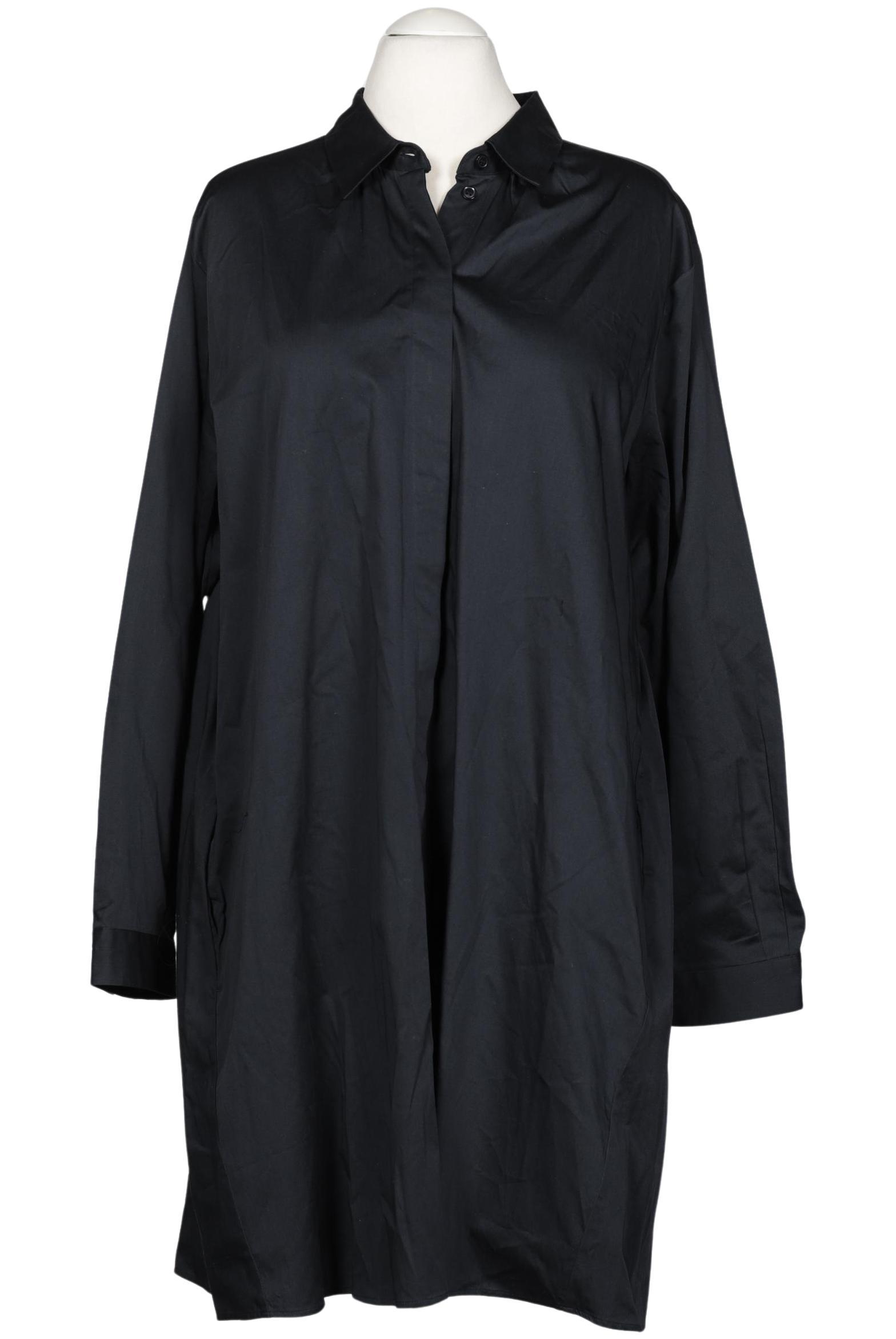 

Seidensticker Damen Kleid, marineblau, Gr. 48