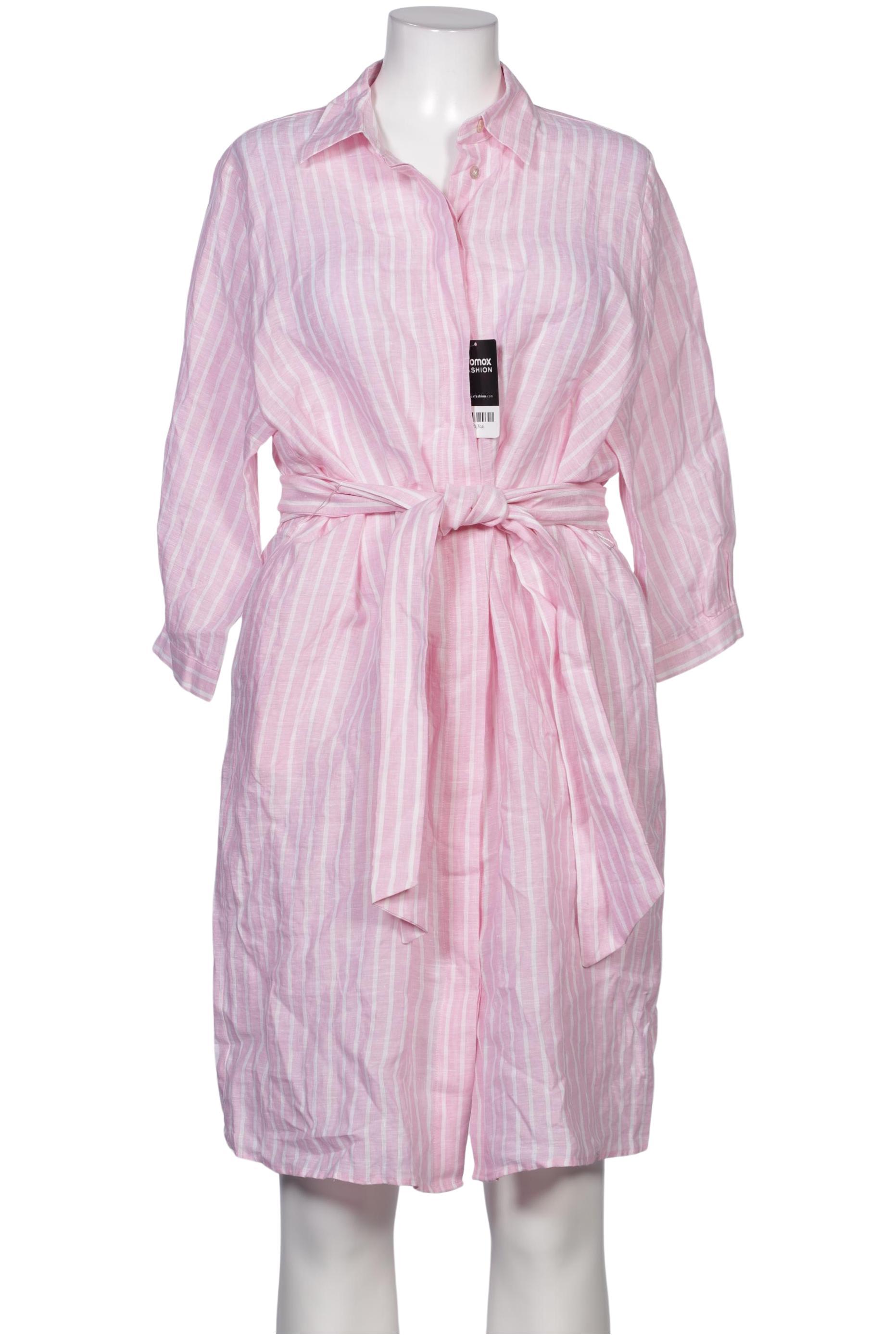 

Seidensticker Damen Kleid, pink, Gr. 42