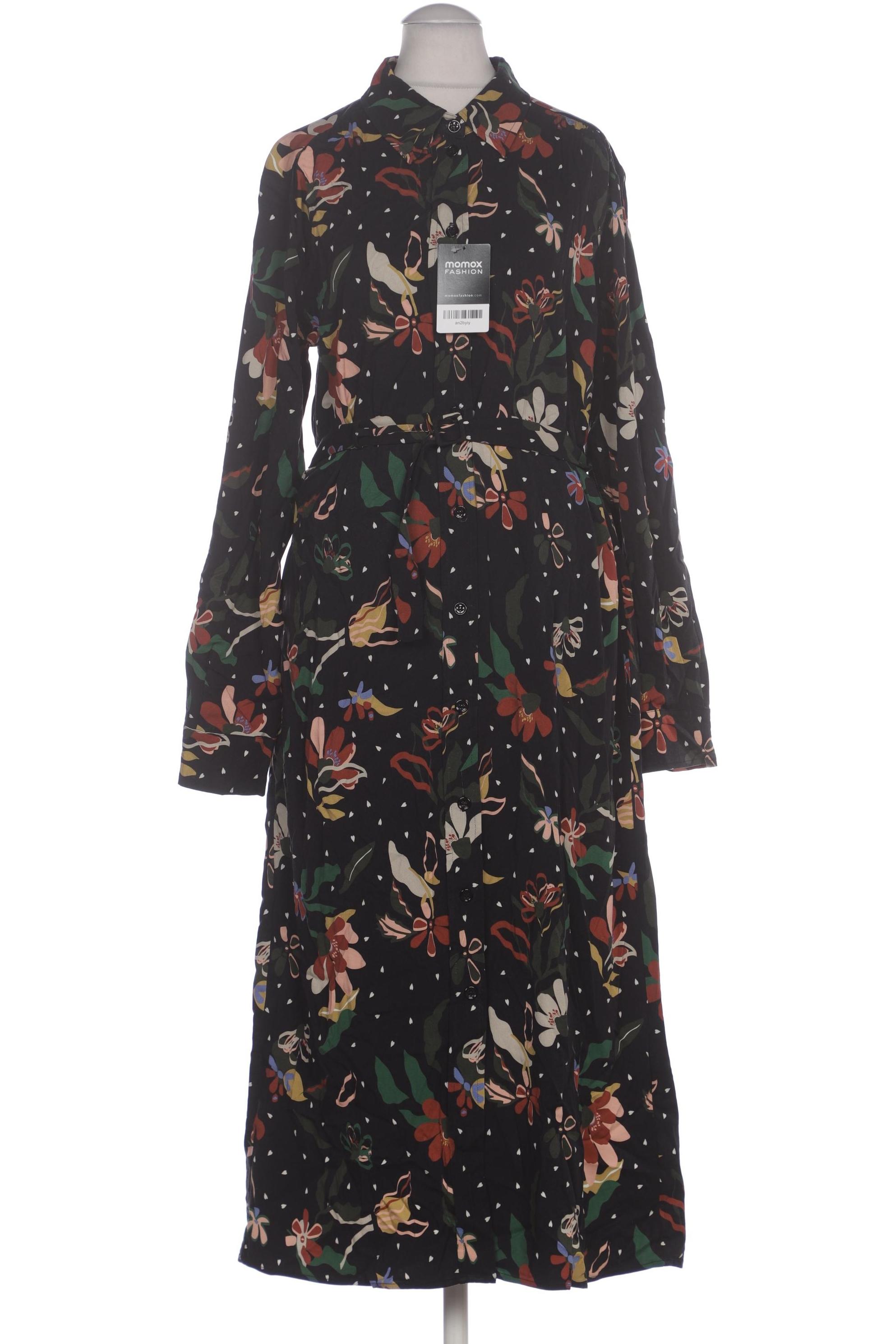 

Seidensticker Damen Kleid, marineblau, Gr. 34