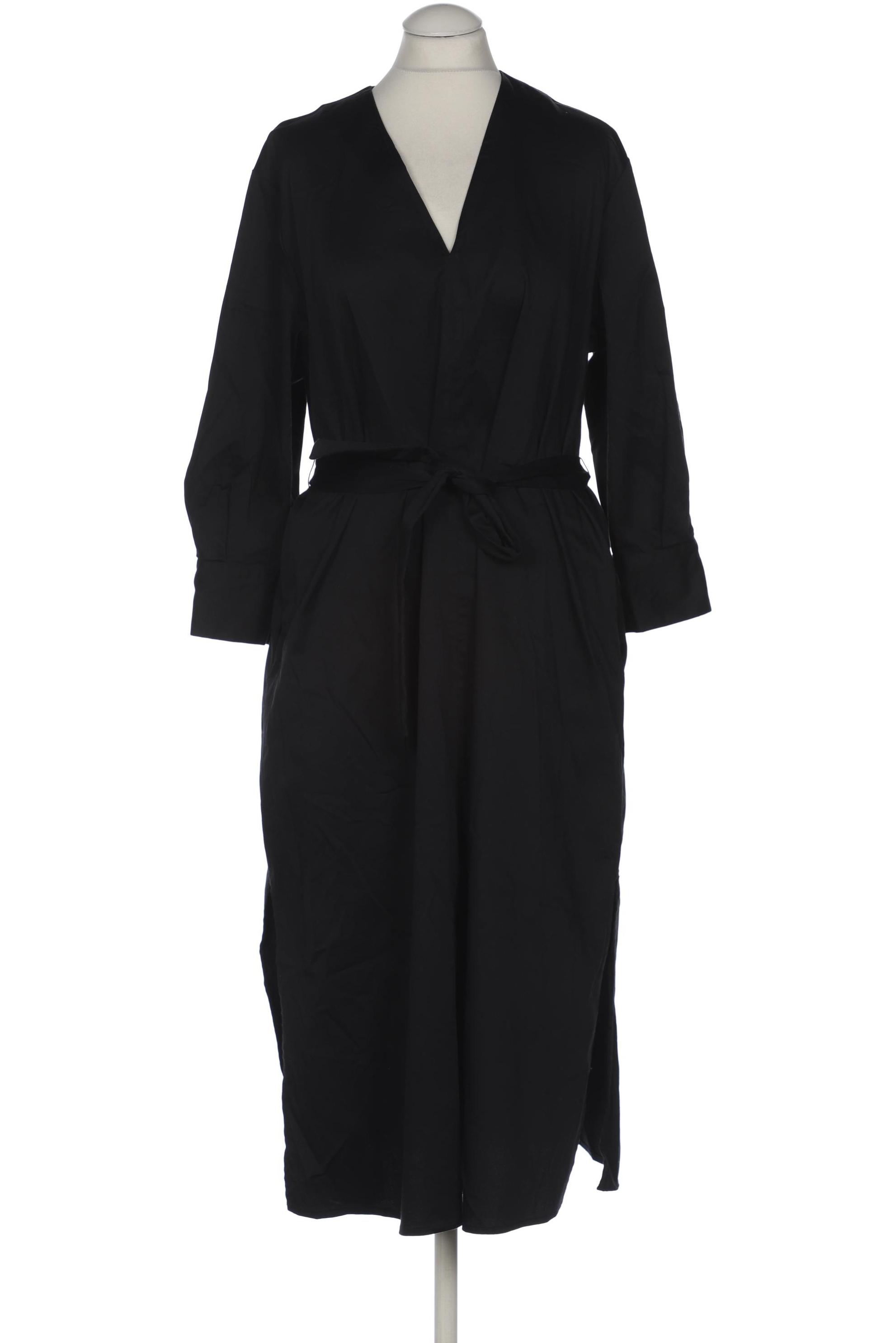 

Seidensticker Damen Kleid, schwarz, Gr. 36