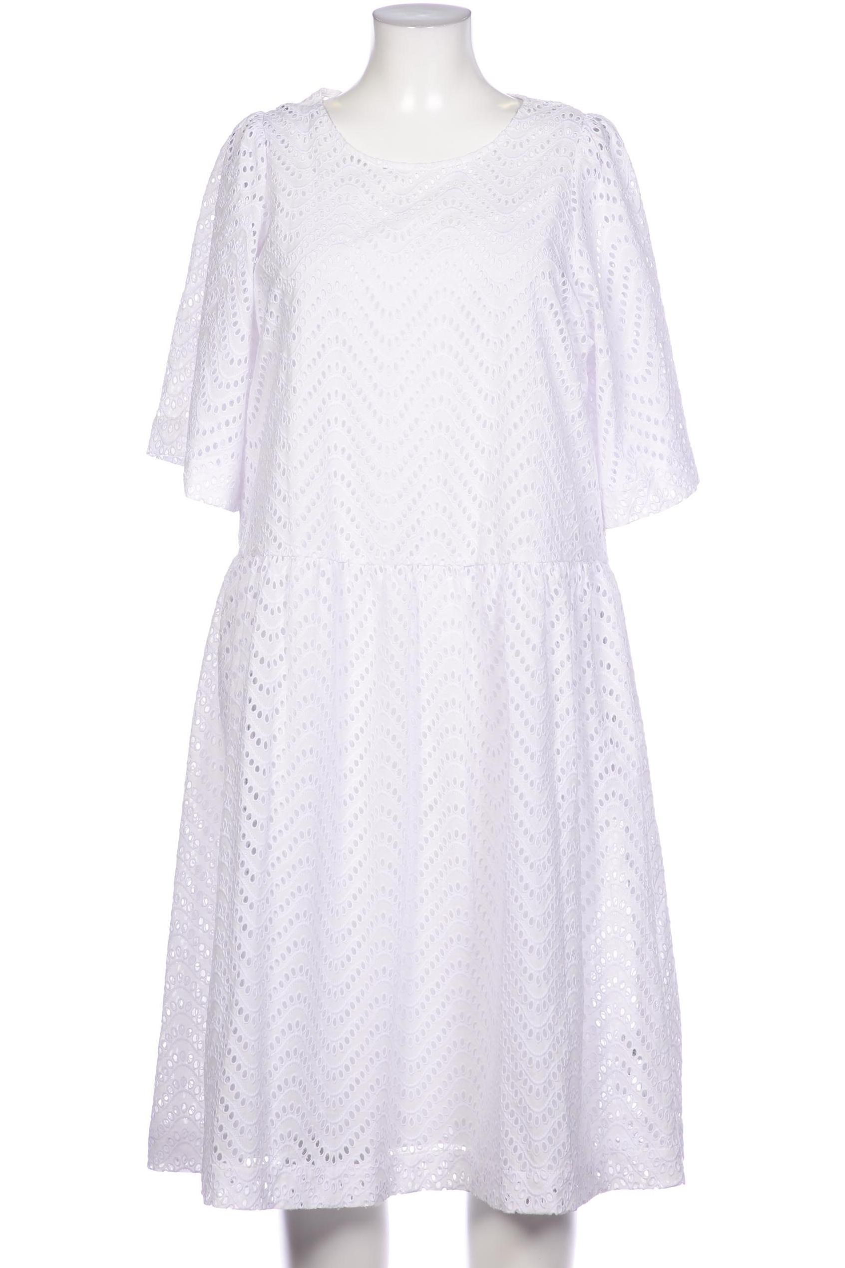 

Seidensticker Damen Kleid, weiß, Gr. 42