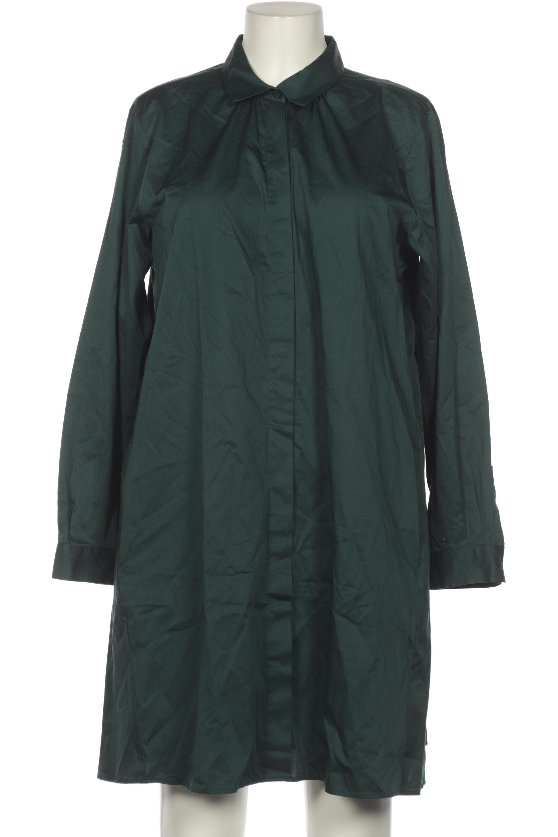 

Seidensticker Damen Kleid, türkis, Gr. 42