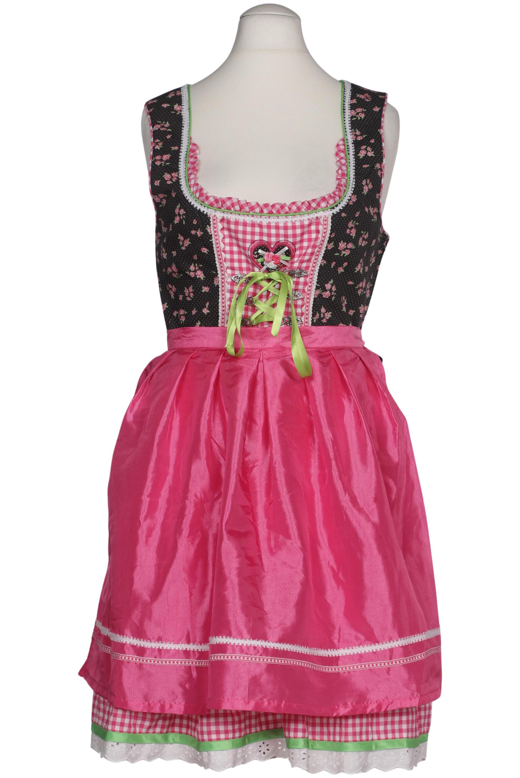 

Seidensticker Damen Kleid, pink, Gr. 40