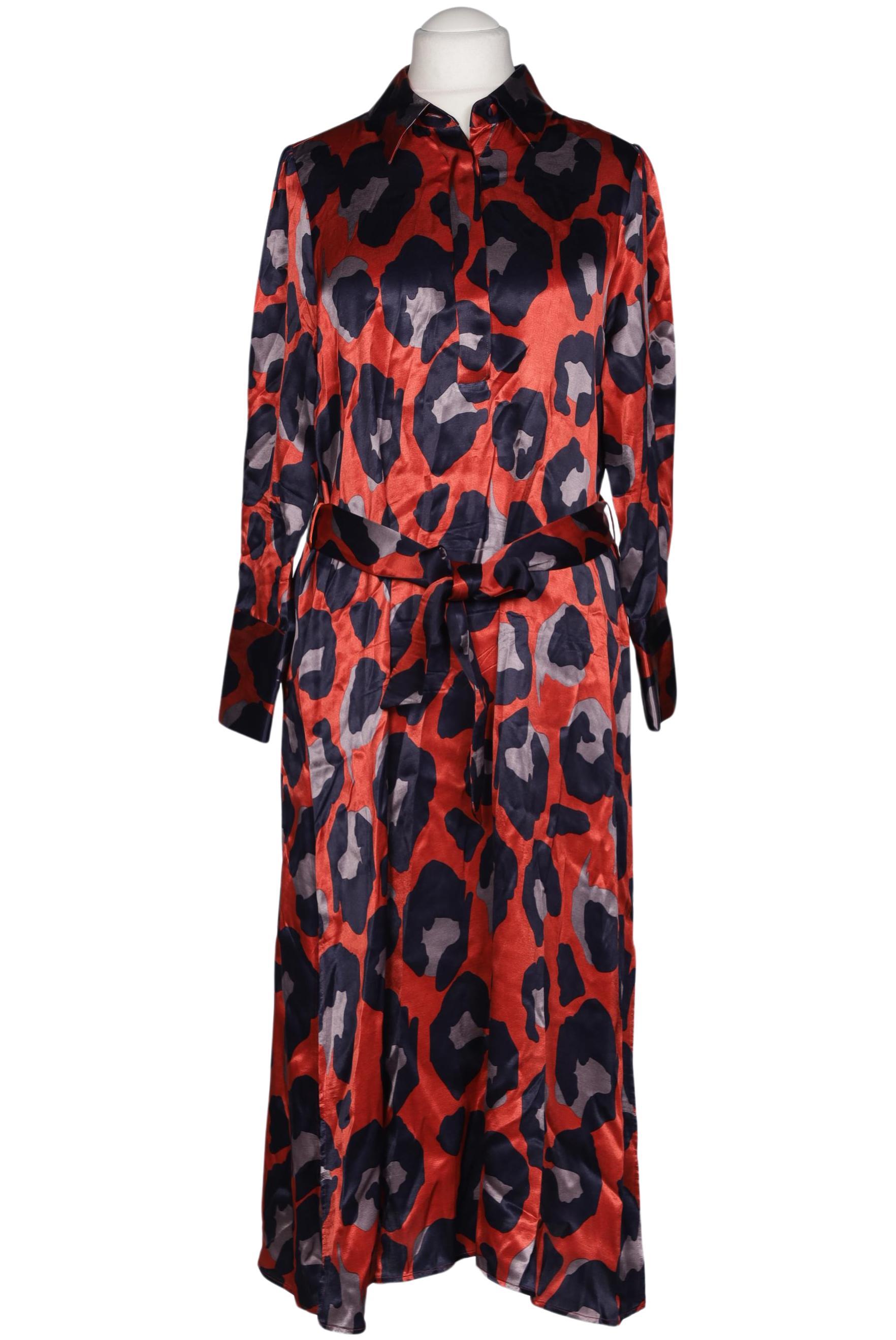 

Seidensticker Damen Kleid, mehrfarbig, Gr. 40