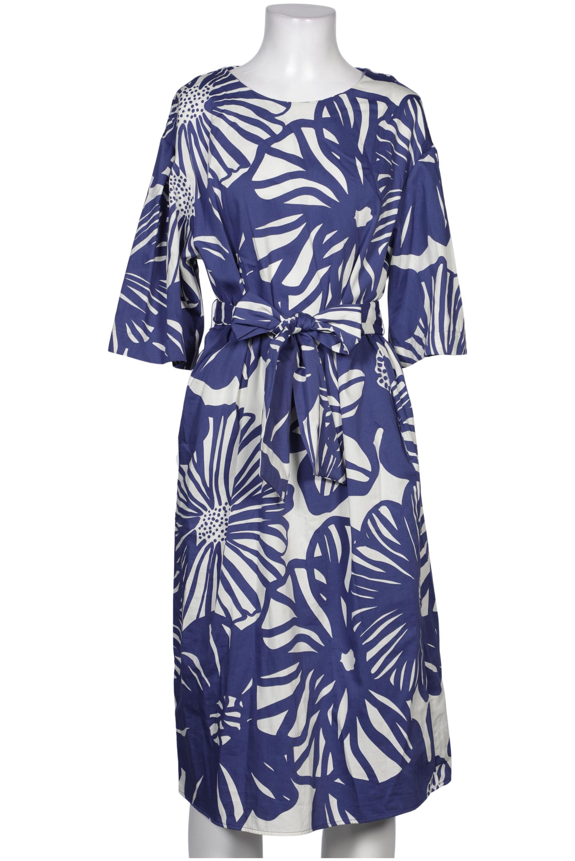 

Seidensticker Damen Kleid, mehrfarbig, Gr. 36