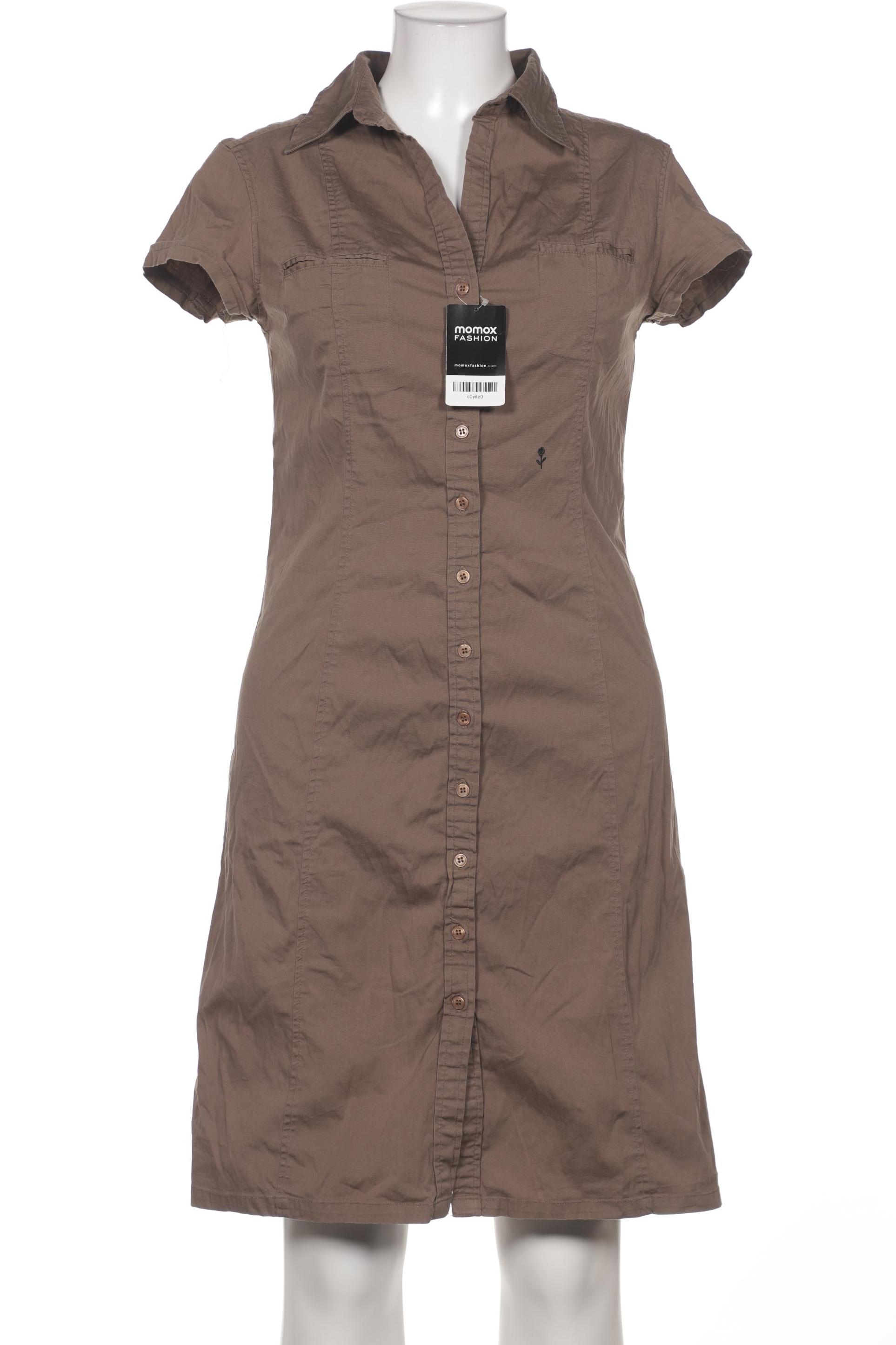 

Seidensticker Damen Kleid, braun, Gr. 42