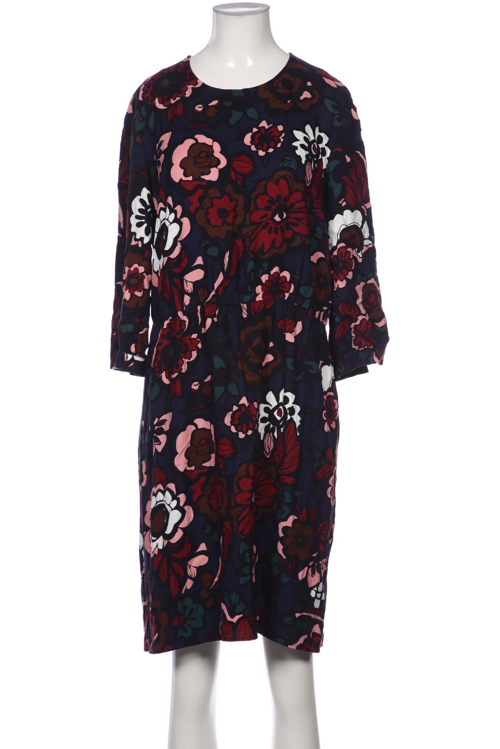 

Seidensticker Damen Kleid, marineblau, Gr. 38