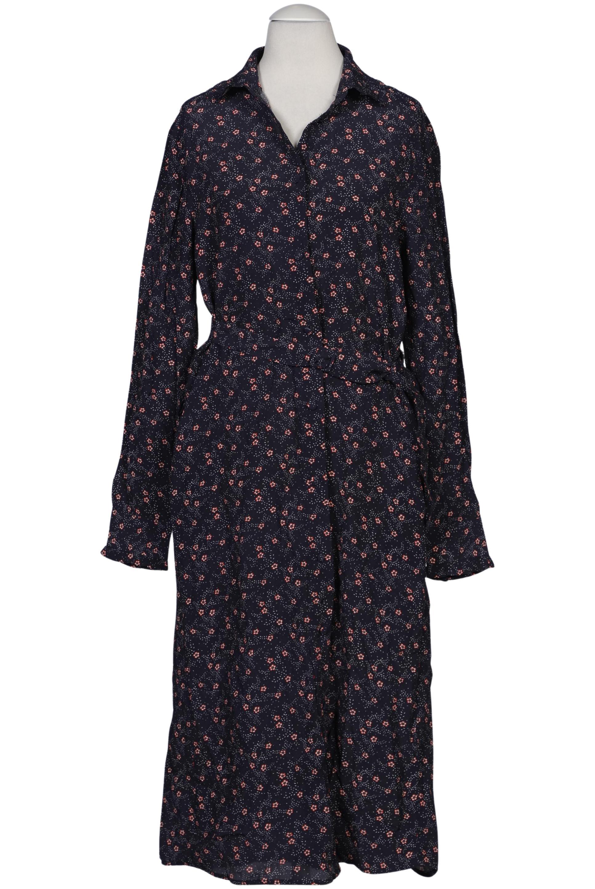 

Seidensticker Damen Kleid, marineblau, Gr. 34