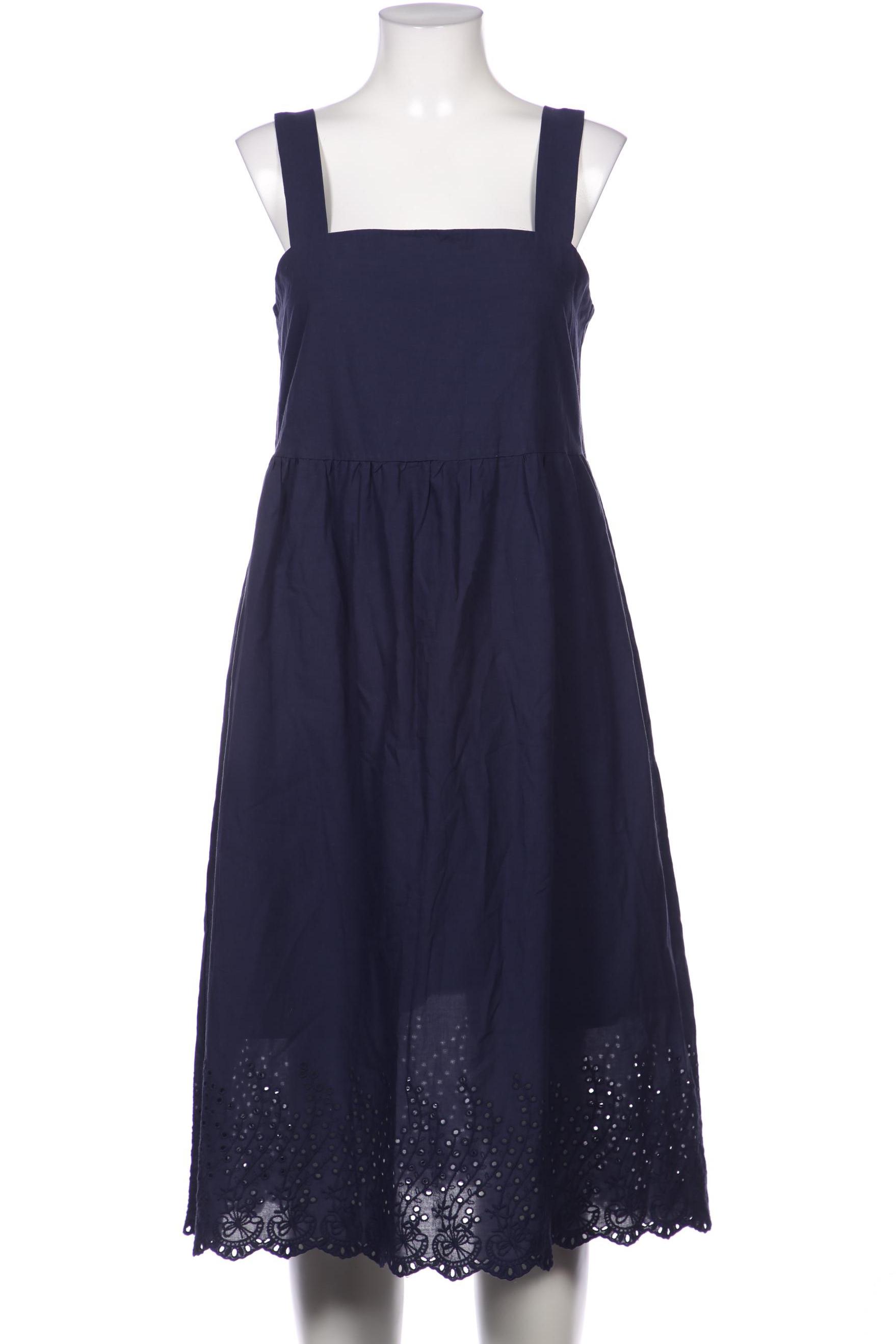 

Seidensticker Damen Kleid, marineblau, Gr. 38