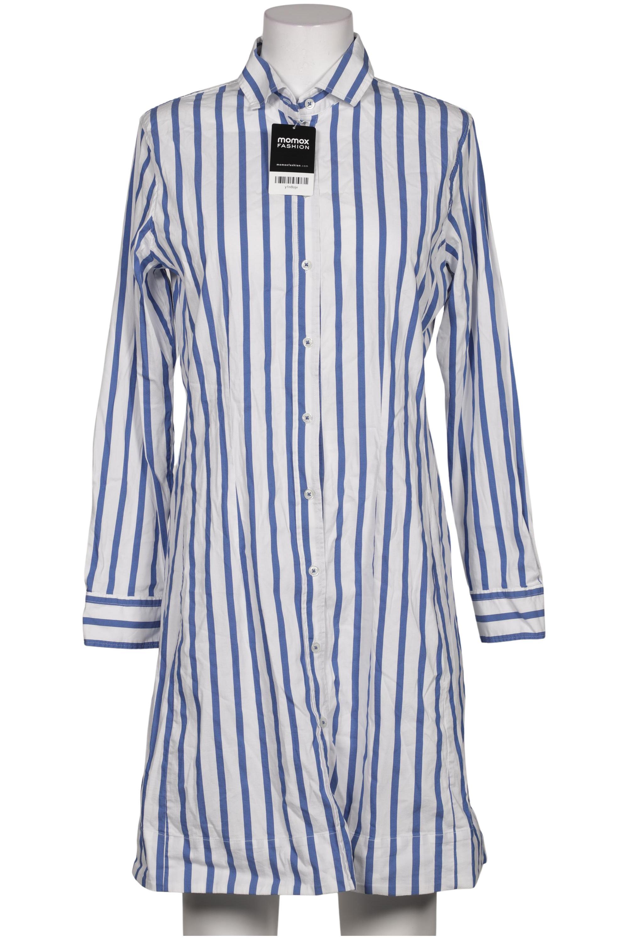 

Seidensticker Damen Kleid, blau, Gr. 42