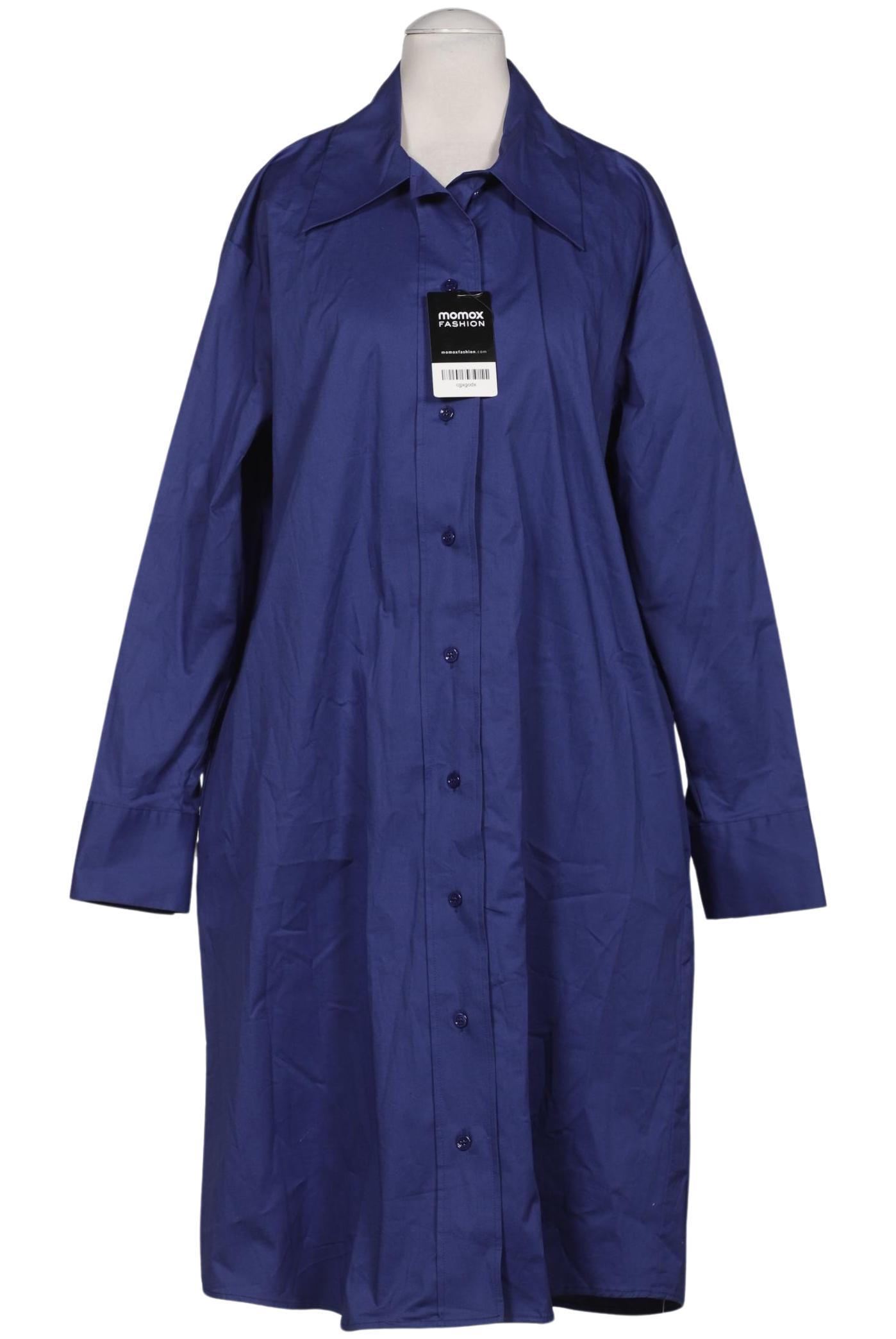 

Seidensticker Damen Kleid, blau, Gr. 36