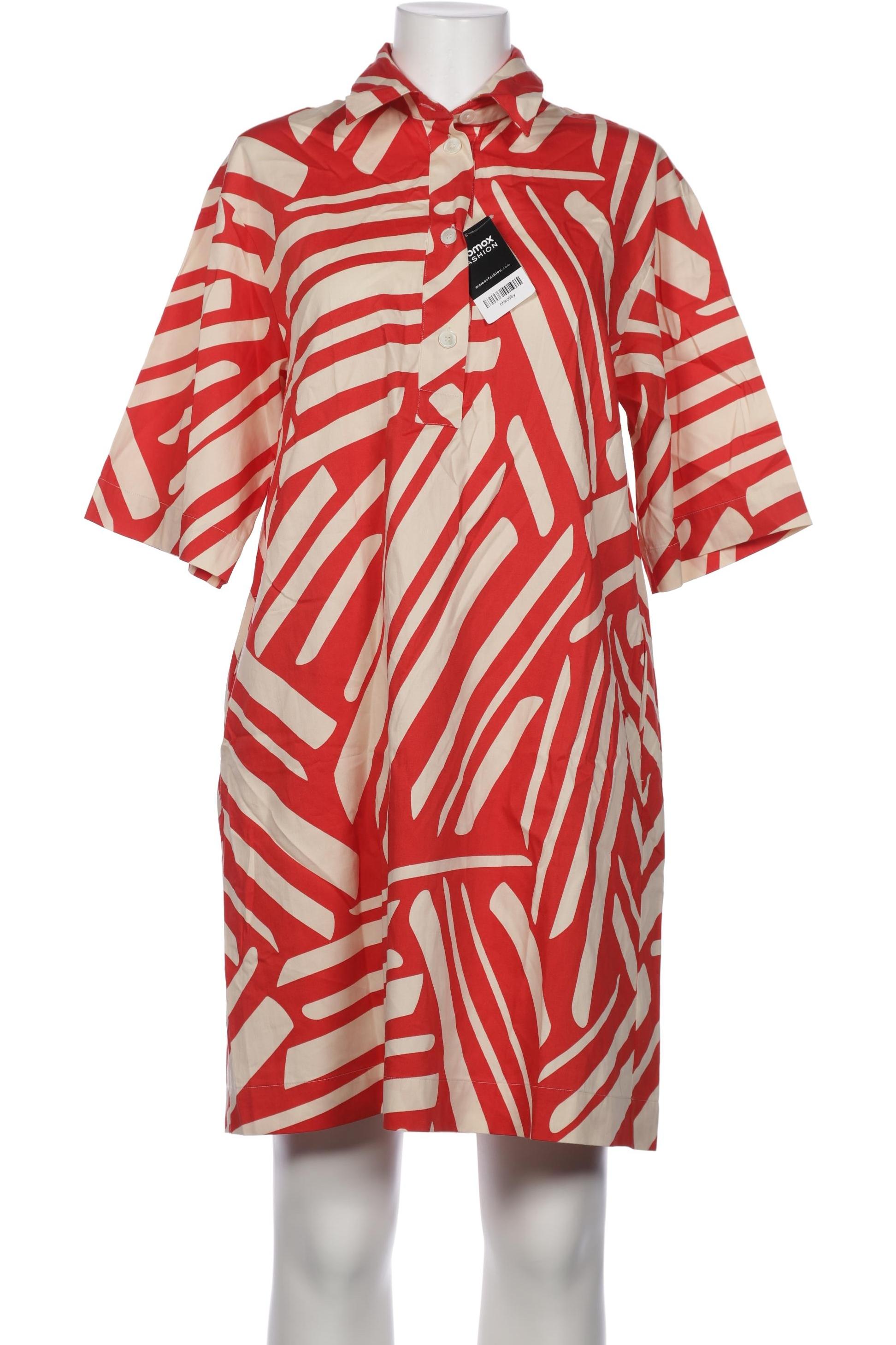 

Seidensticker Damen Kleid, rot, Gr. 38