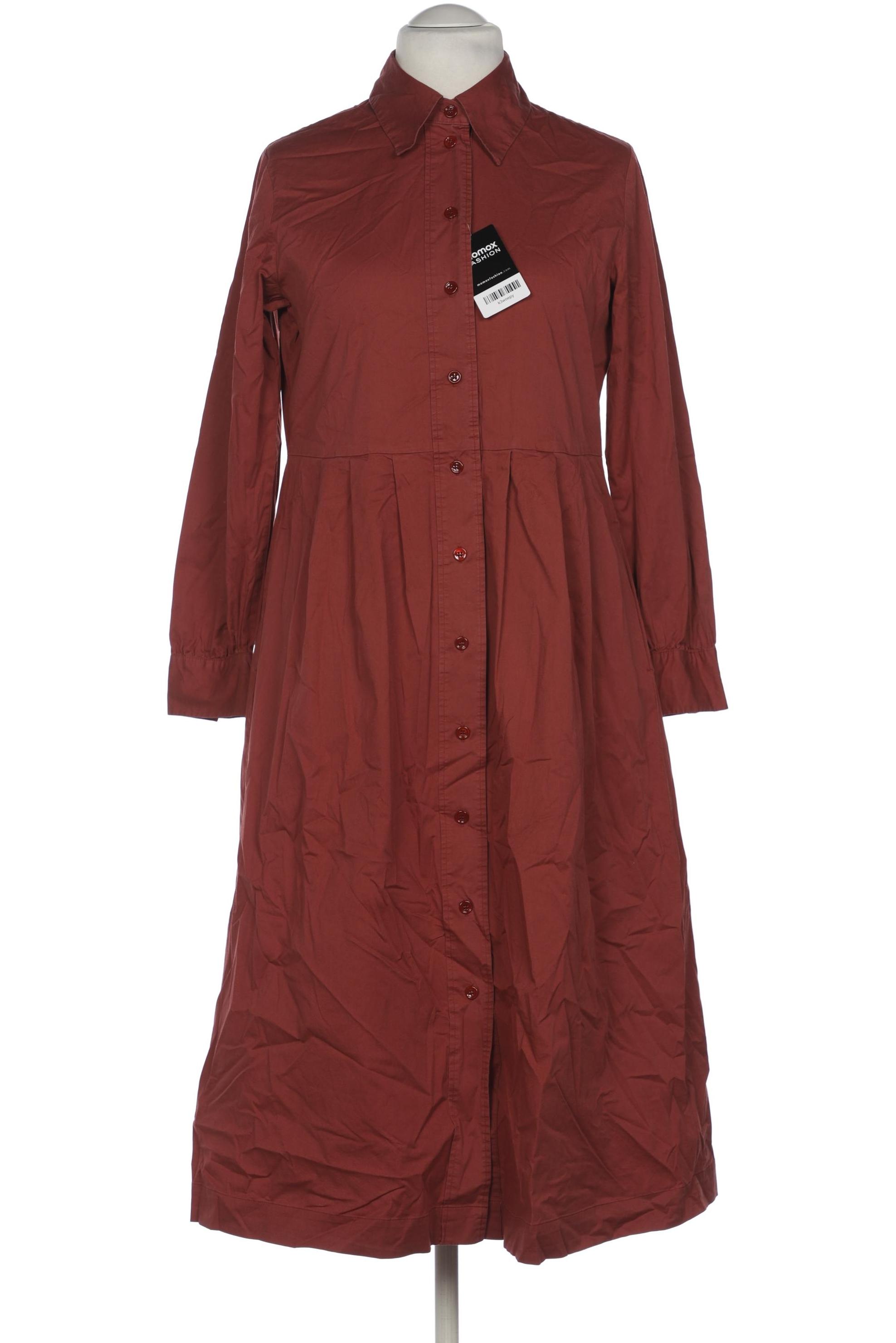 

Seidensticker Damen Kleid, rot, Gr. 40