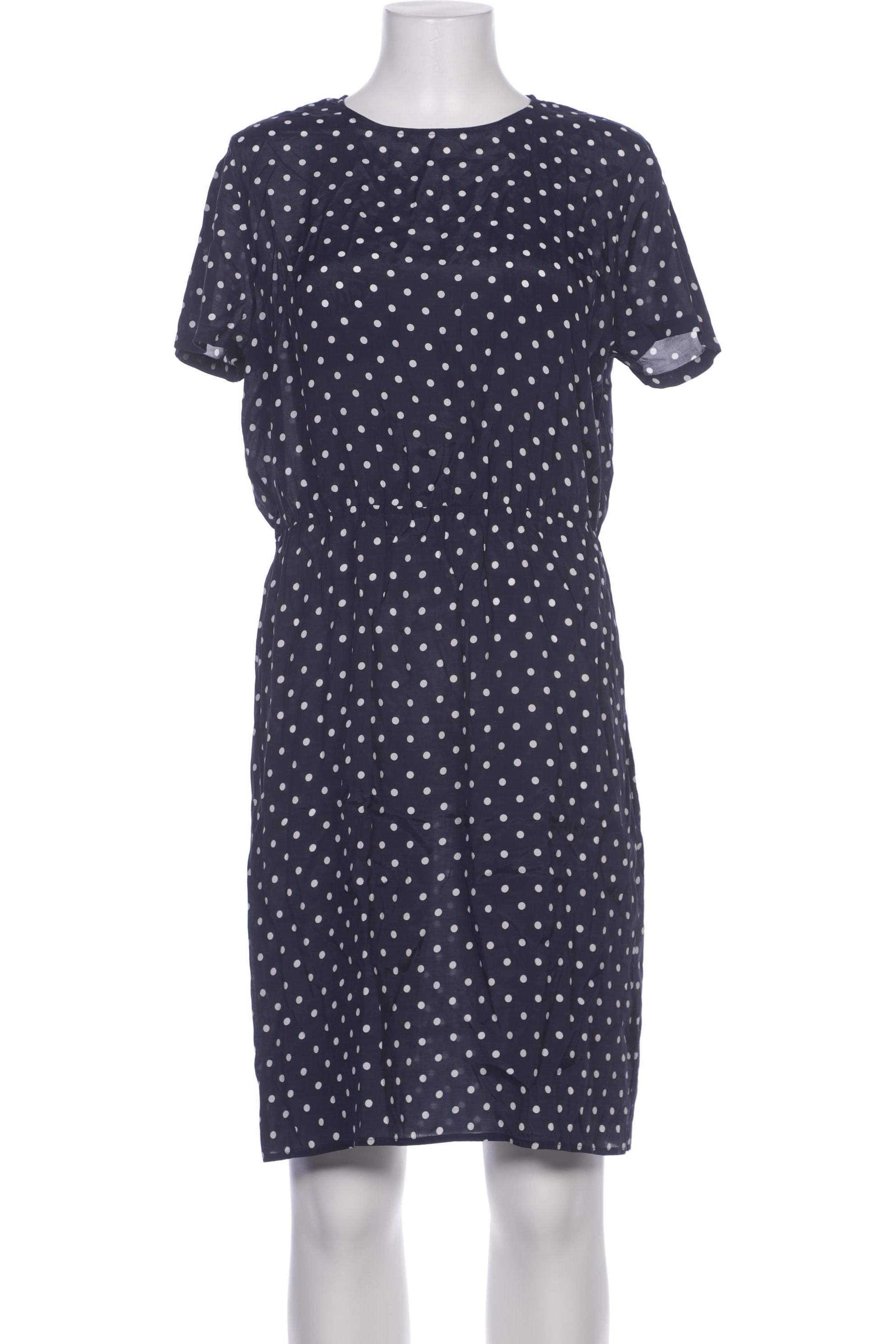 

Seidensticker Damen Kleid, marineblau, Gr. 38