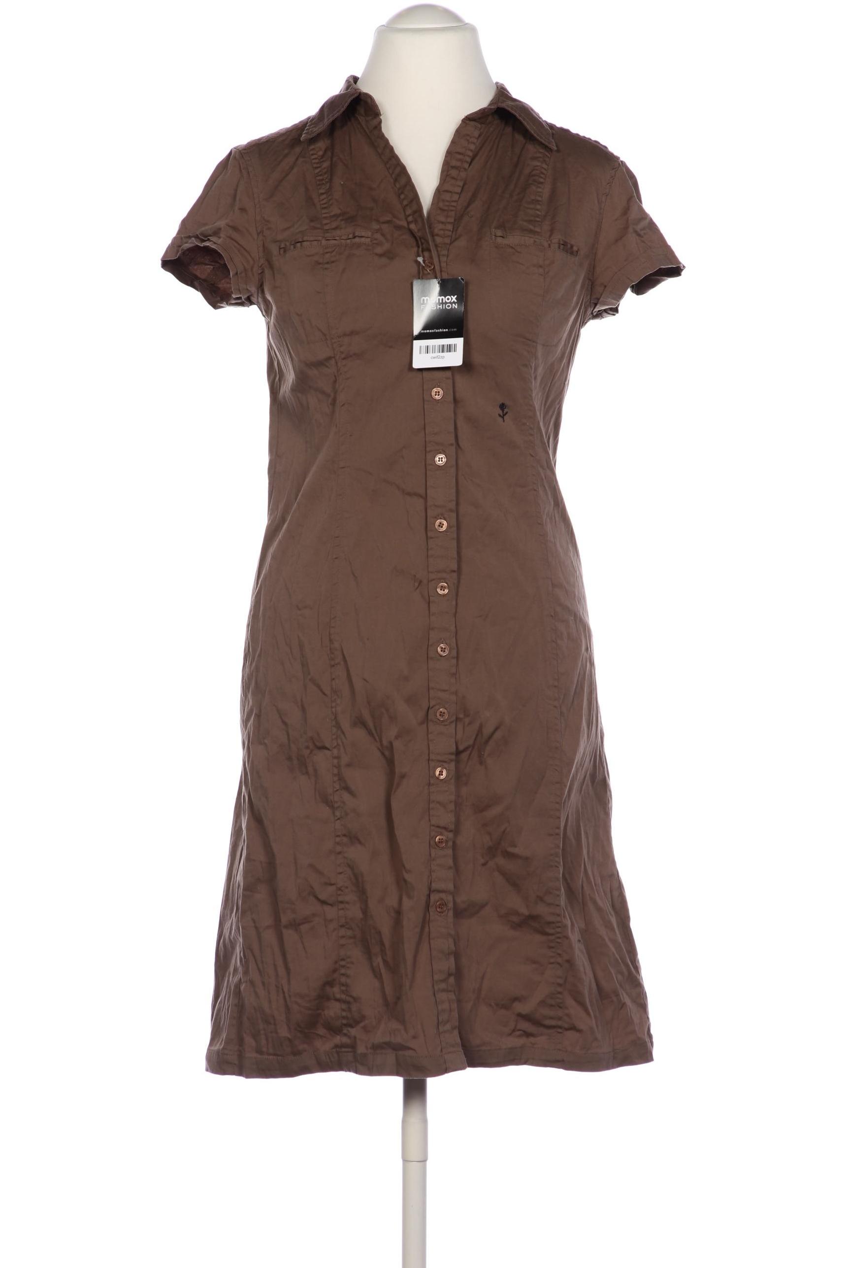

Seidensticker Damen Kleid, braun, Gr. 42