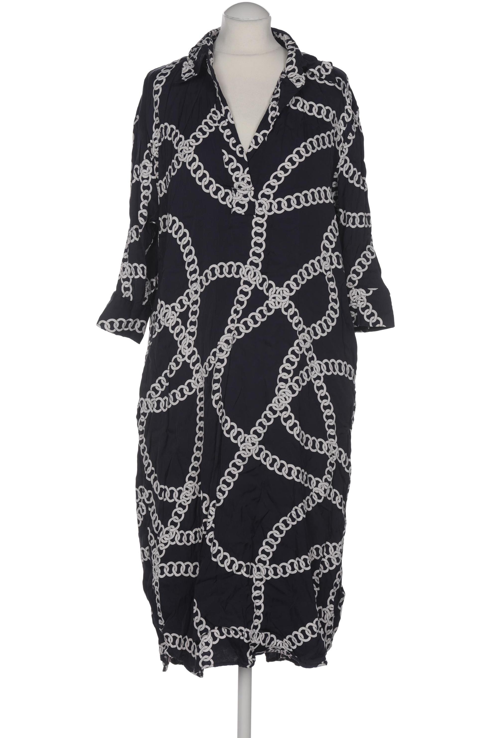 

Seidensticker Damen Kleid, marineblau