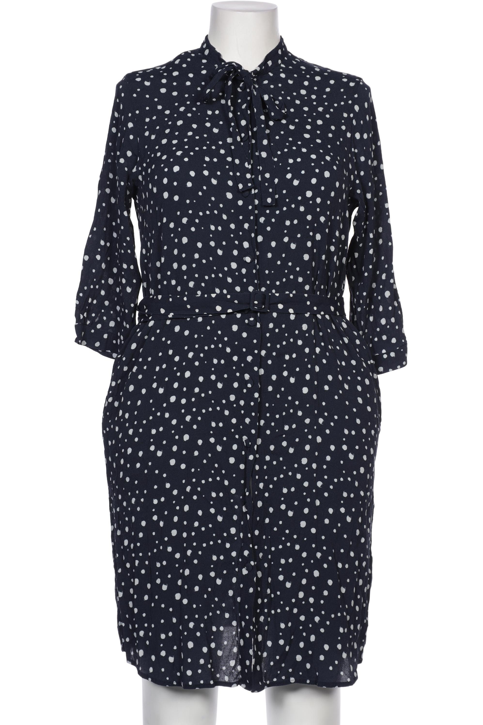

Seidensticker Damen Kleid, marineblau