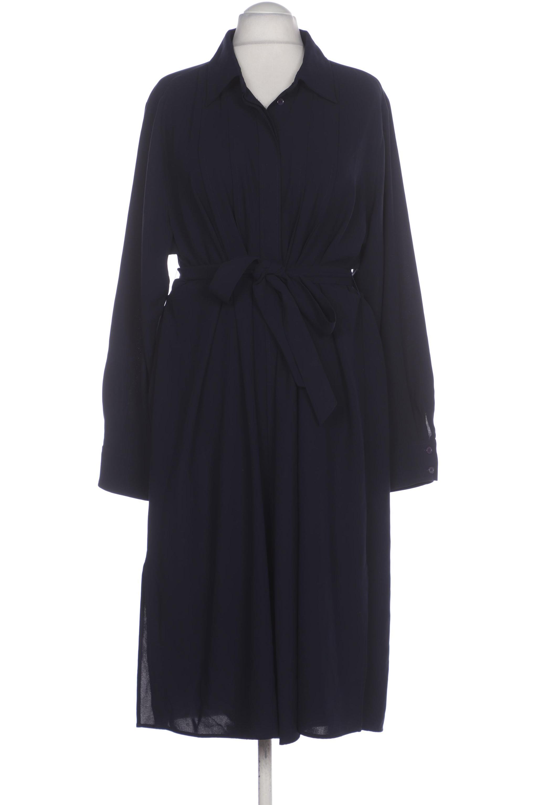 

Seidensticker Damen Kleid, marineblau, Gr. 48
