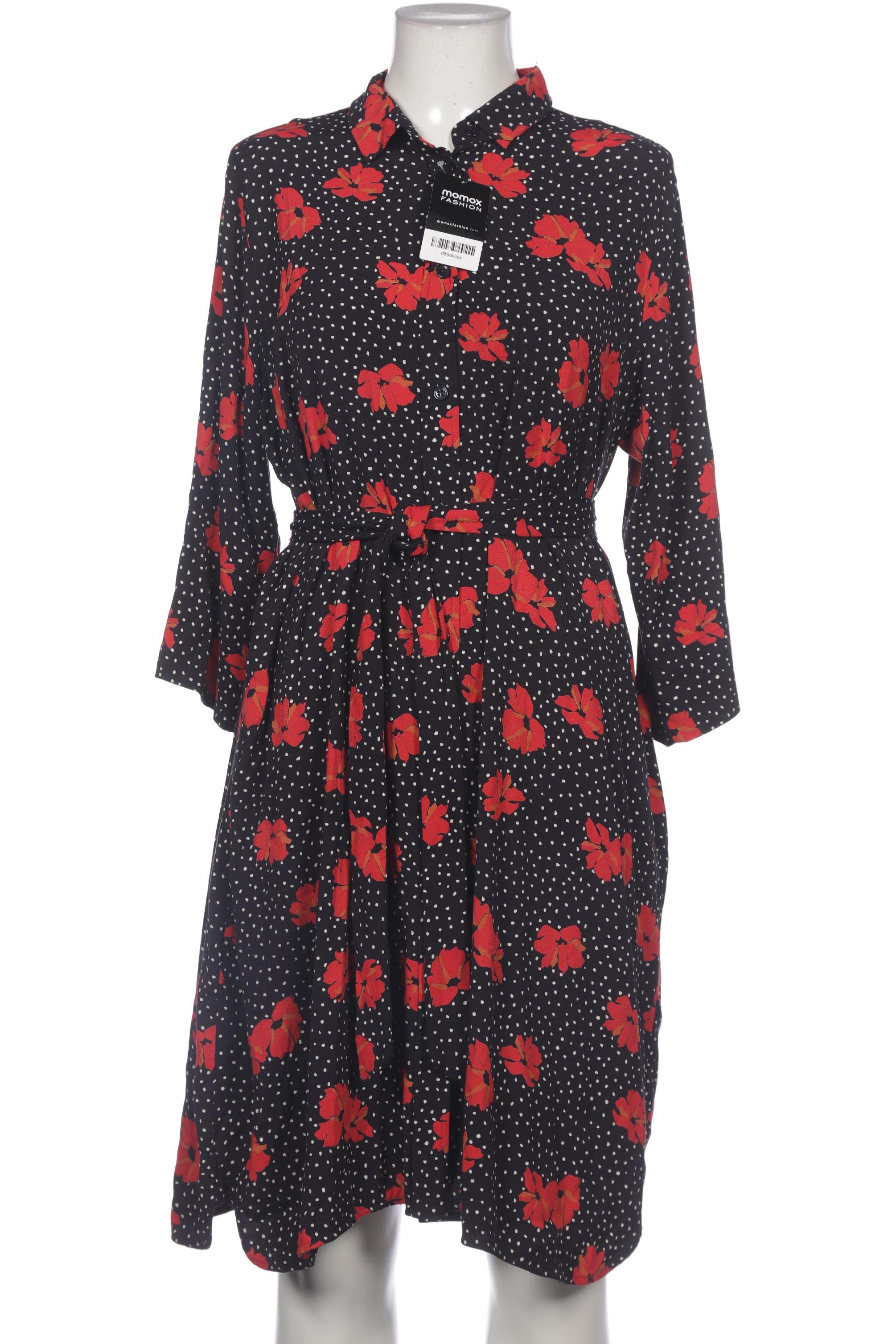 

Seidensticker Damen Kleid, schwarz, Gr. 42