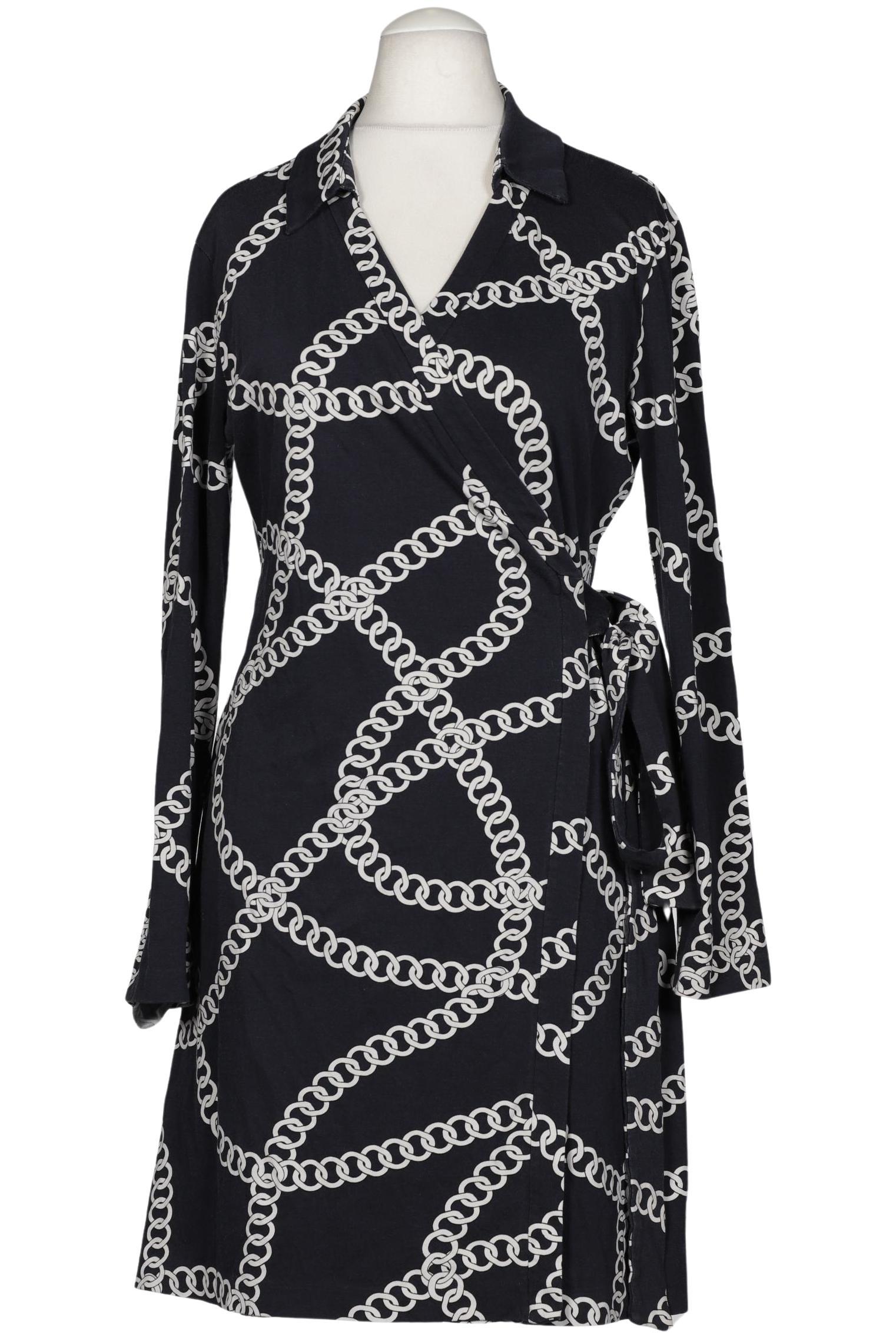 

Seidensticker Damen Kleid, marineblau, Gr. 42