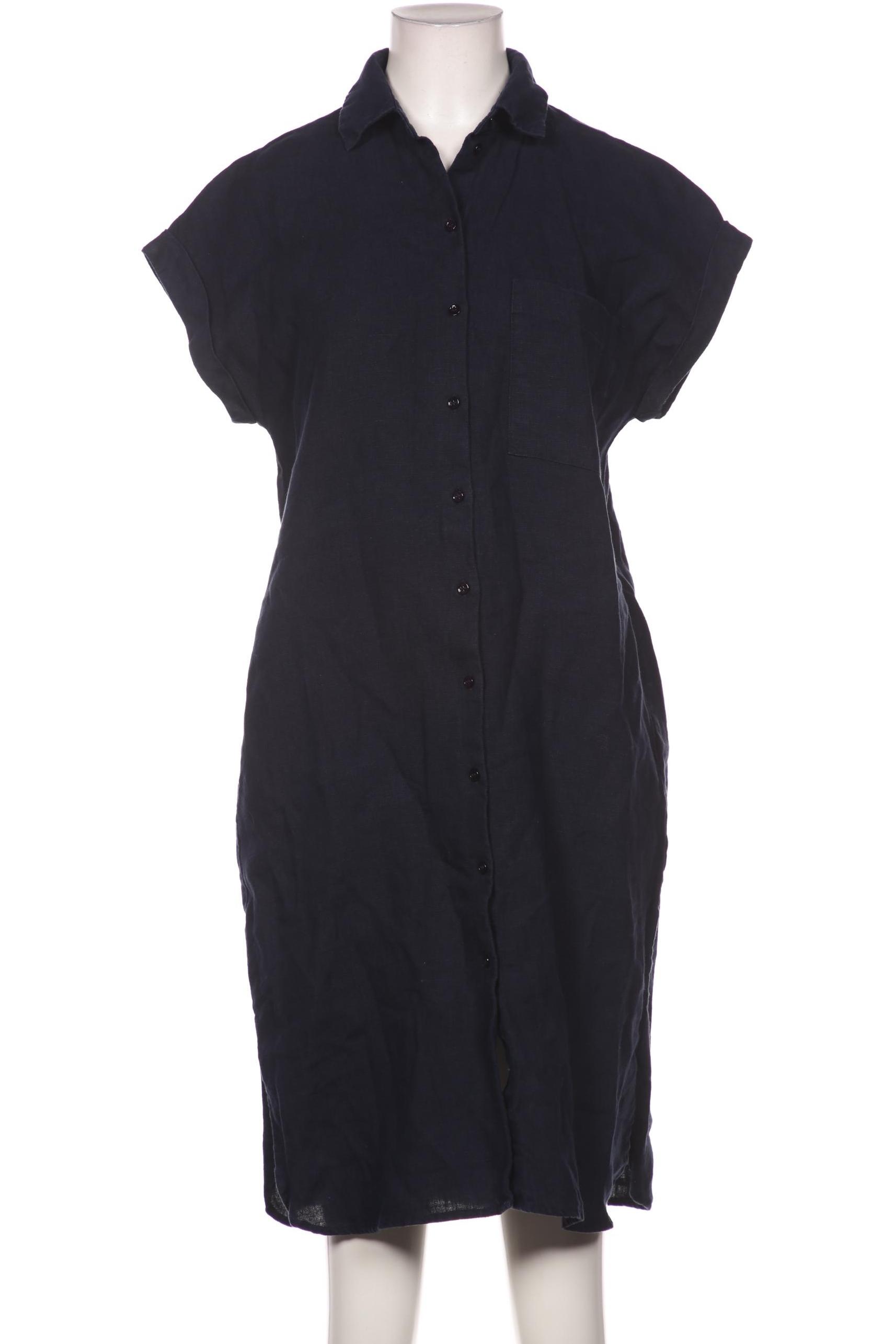 

Seidensticker Damen Kleid, marineblau, Gr. 34