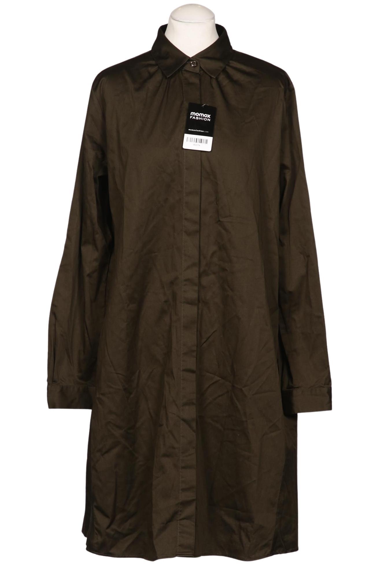 

Seidensticker Damen Kleid, grün, Gr. 40