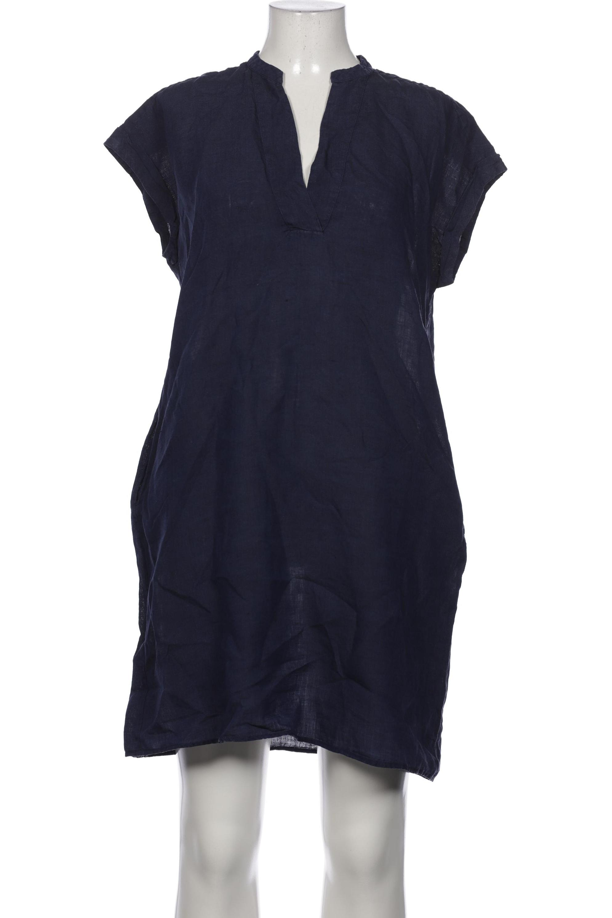 

Seidensticker Damen Kleid, marineblau, Gr. 38
