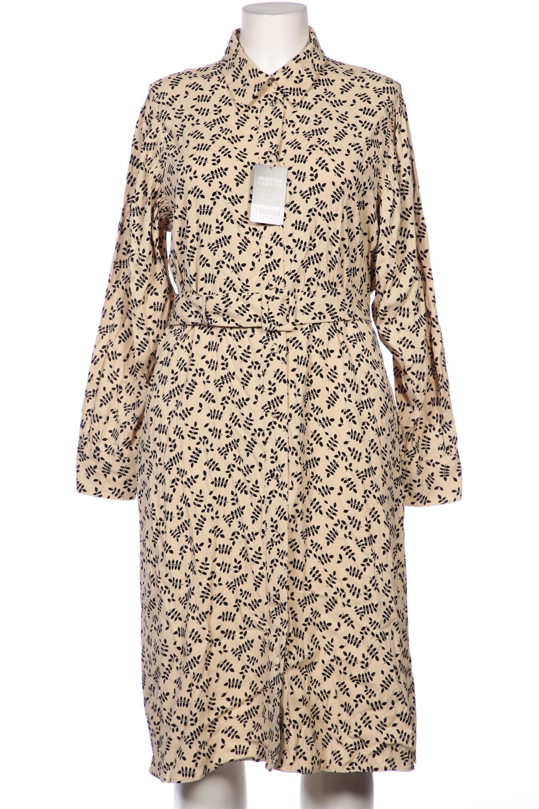 

Seidensticker Damen Kleid, beige, Gr. 42