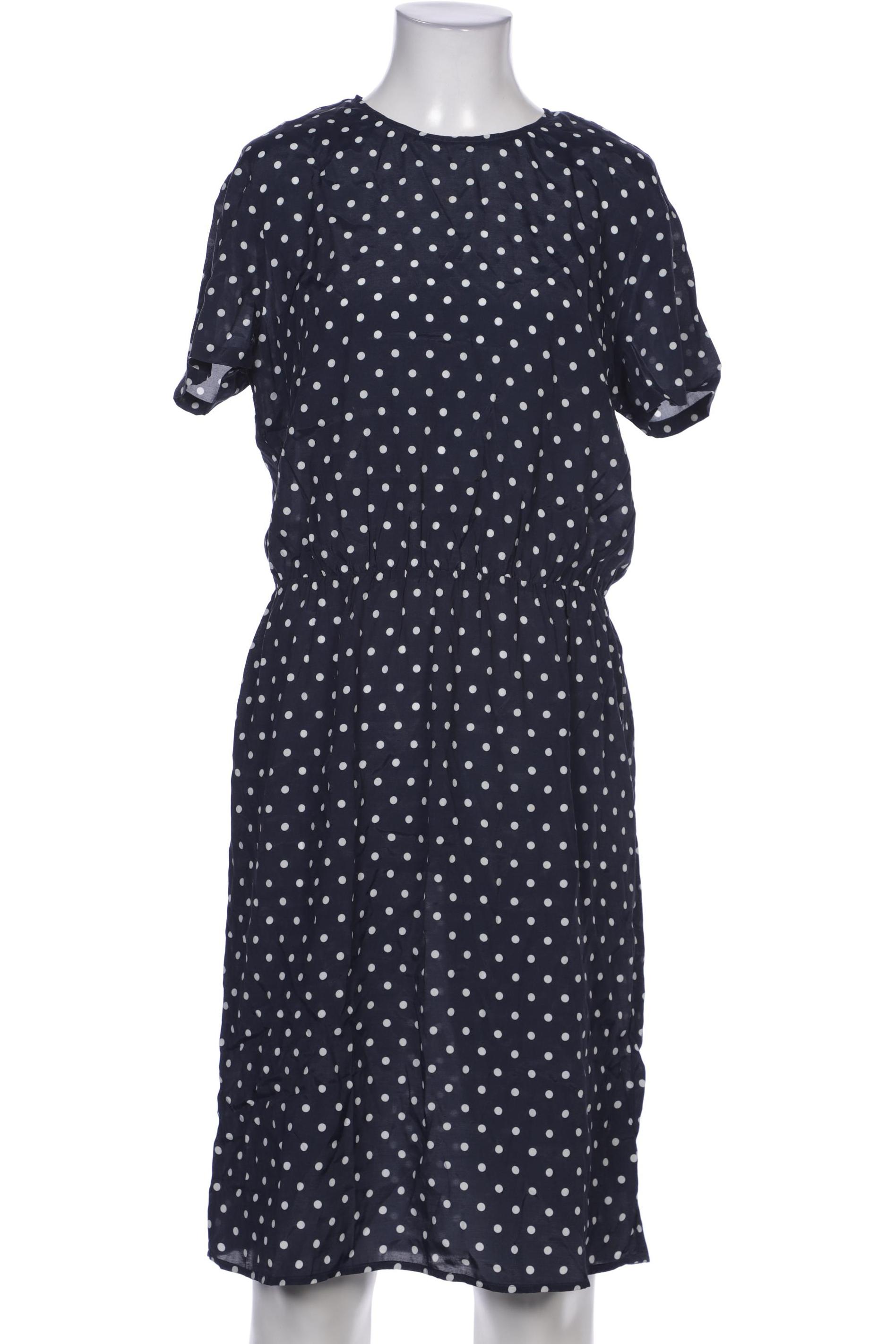 

Seidensticker Damen Kleid, marineblau, Gr. 36