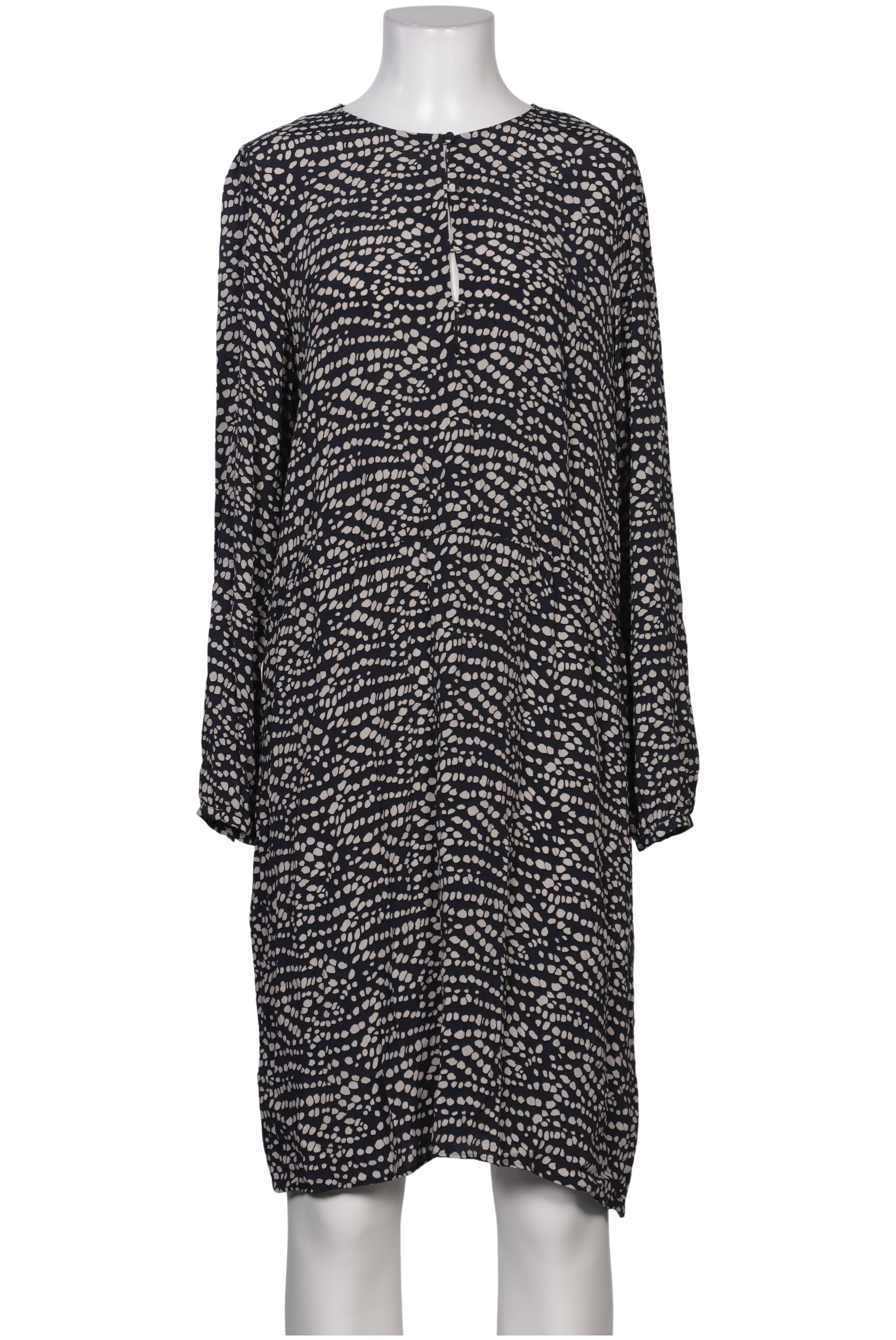 

Seidensticker Damen Kleid, marineblau, Gr. 38