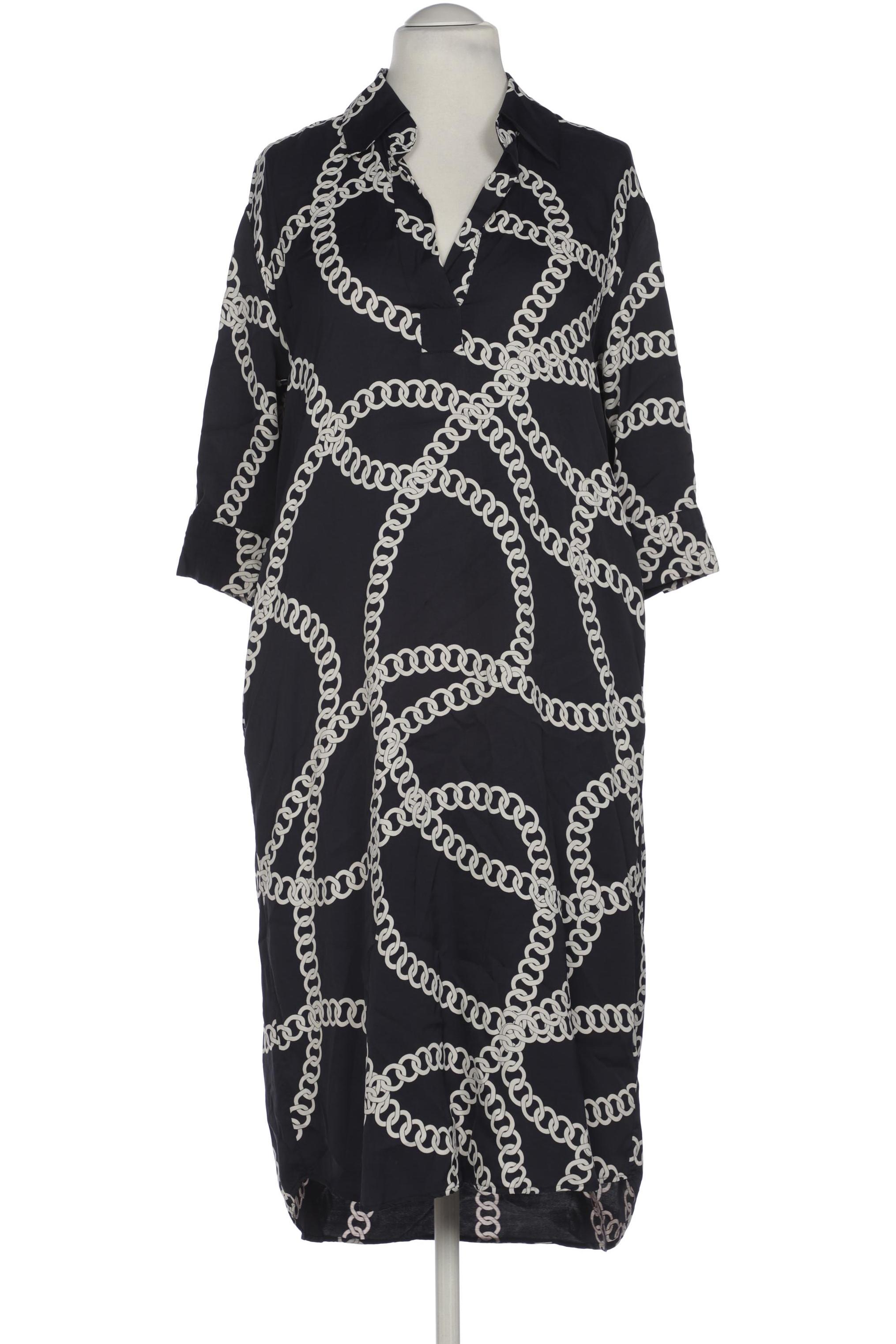 

Seidensticker Damen Kleid, marineblau, Gr. 34