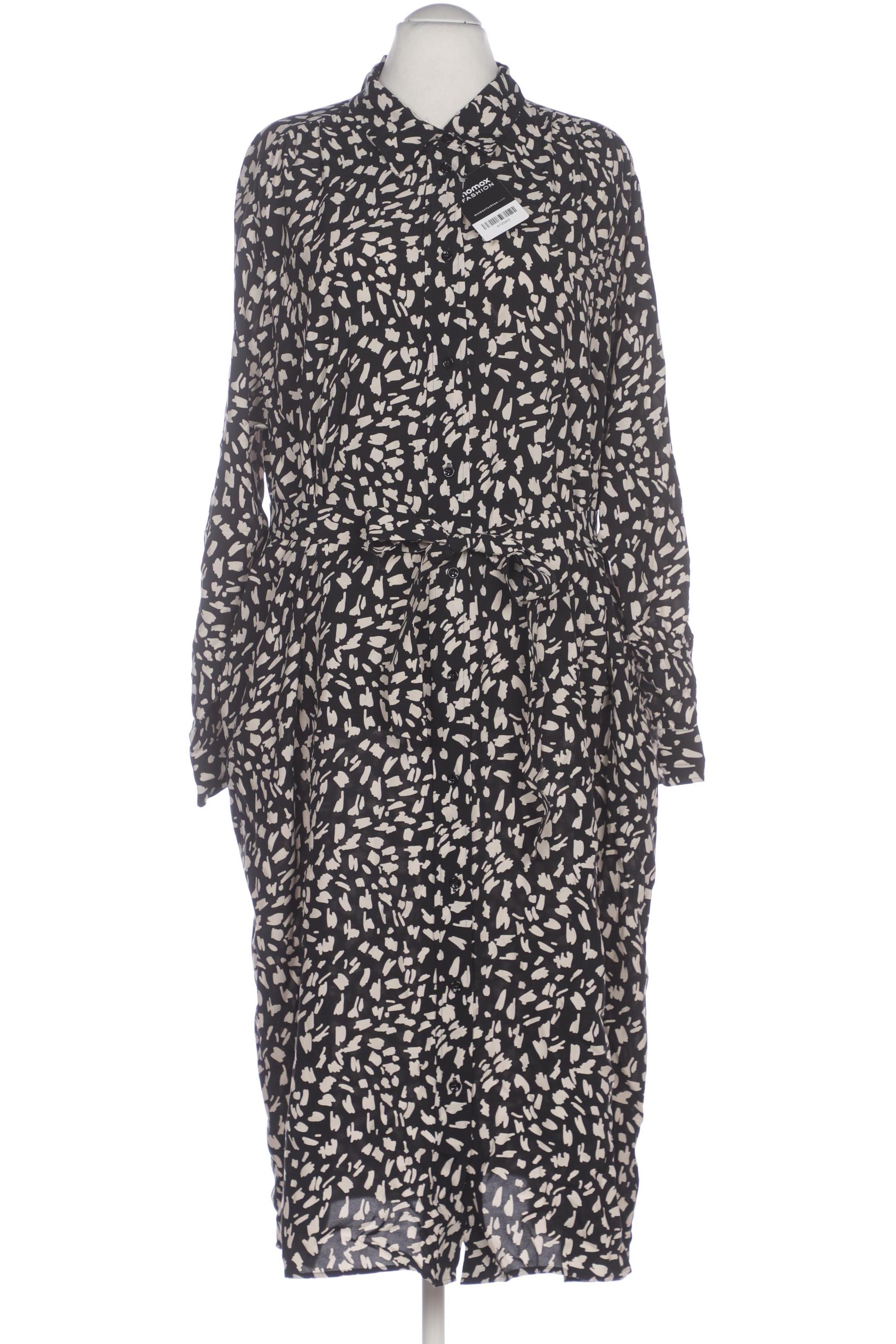 

Seidensticker Damen Kleid, schwarz, Gr. 48