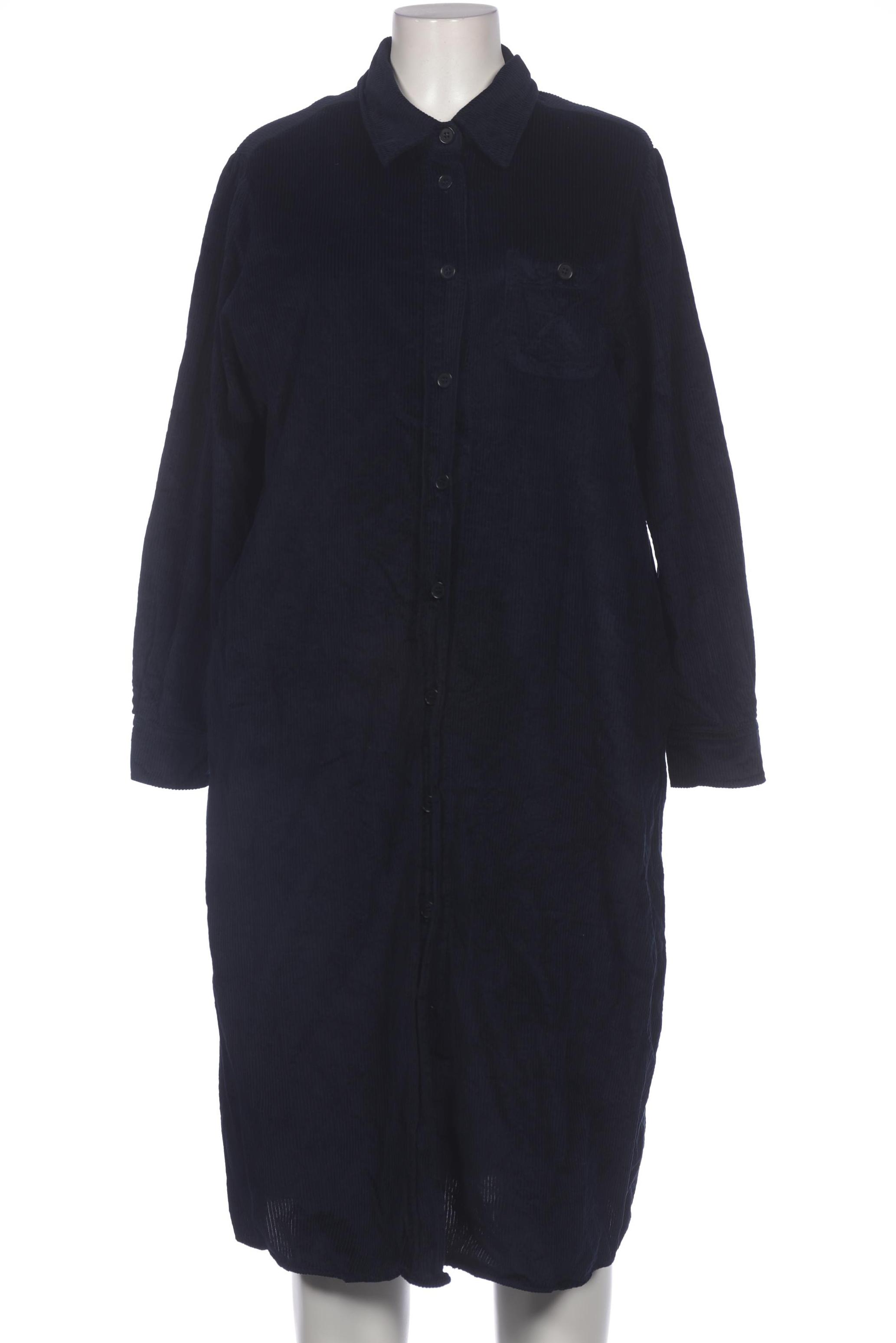 

Seidensticker Damen Kleid, marineblau, Gr. 46