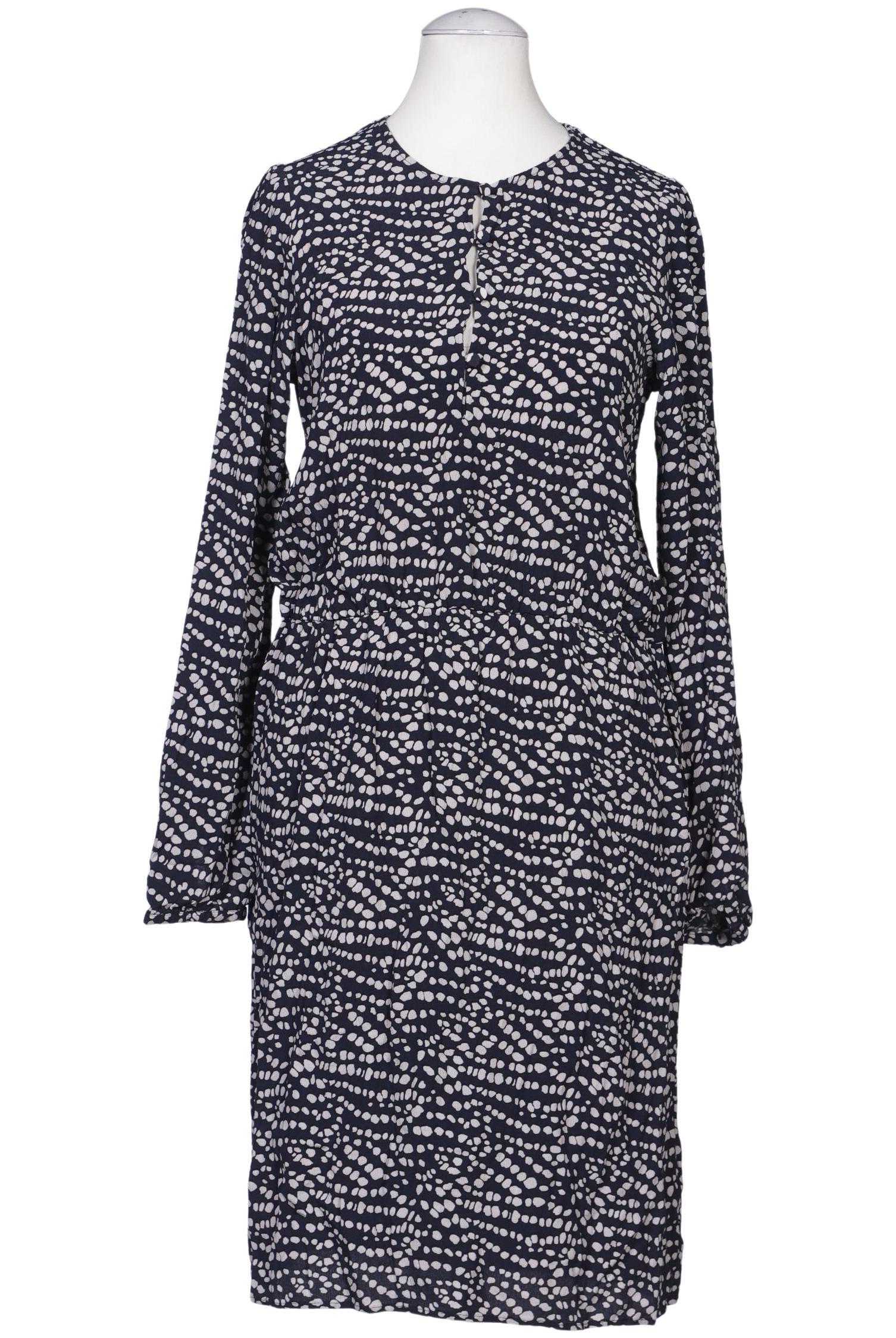 

Seidensticker Damen Kleid, mehrfarbig, Gr. 34