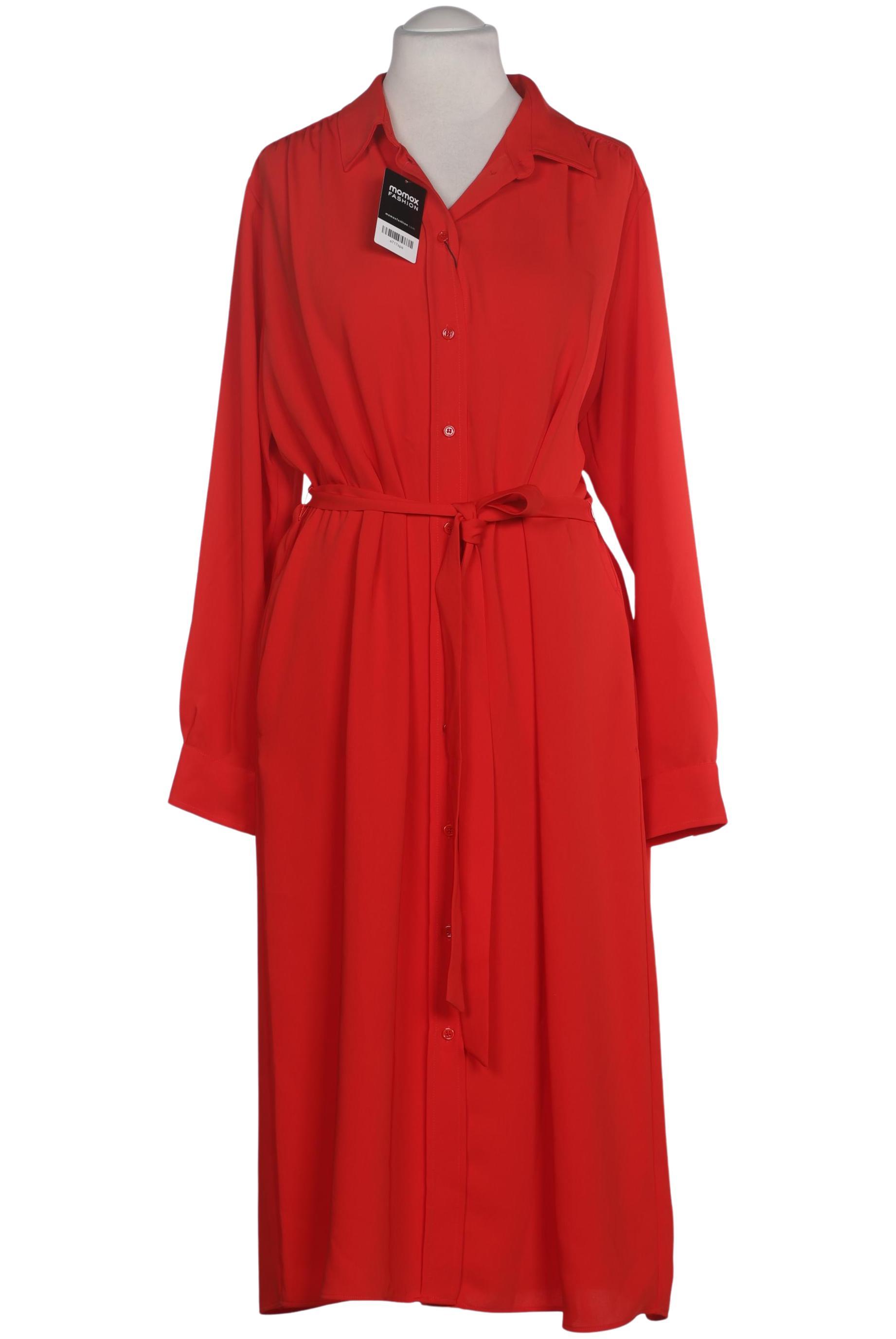 

Seidensticker Damen Kleid, rot, Gr. 44